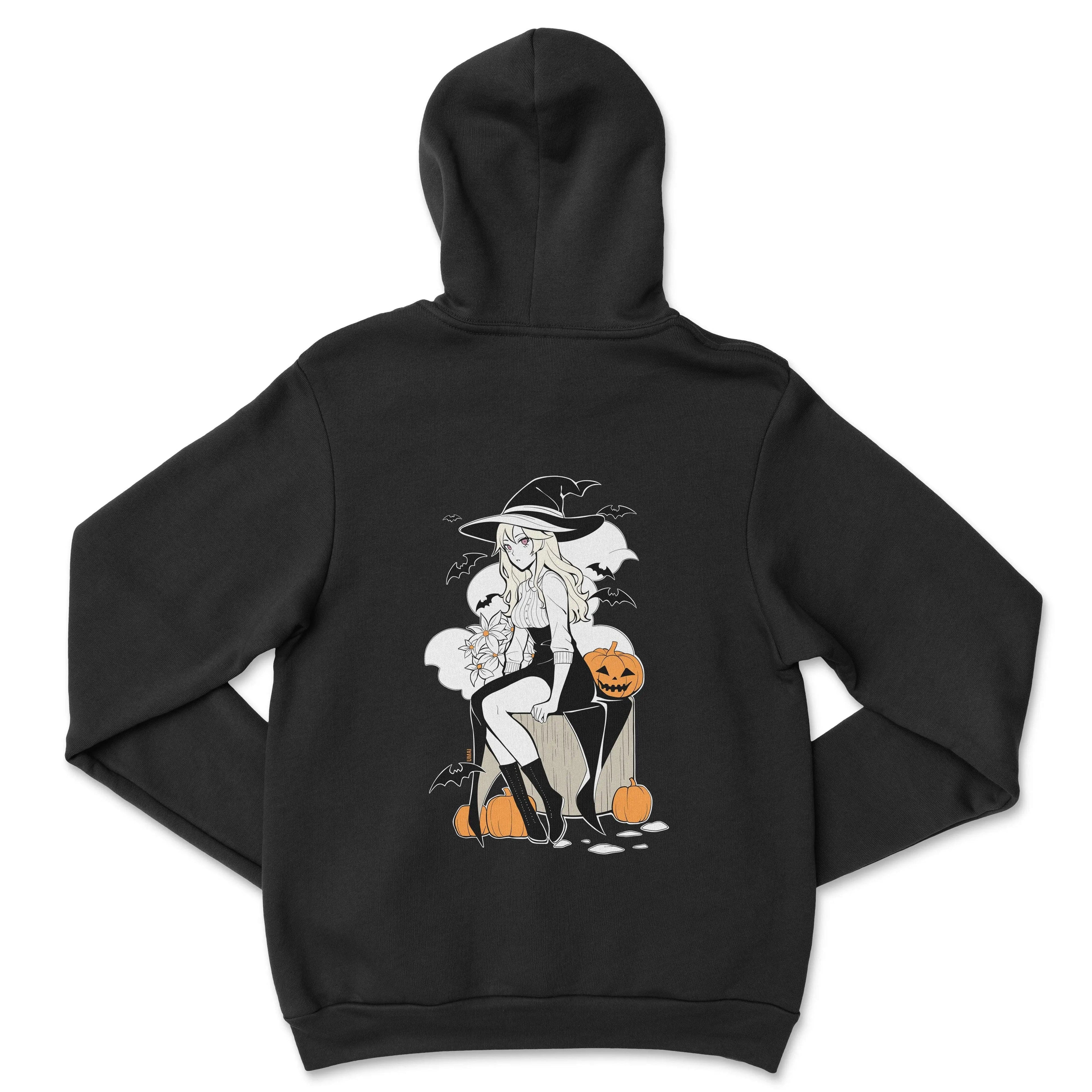 Kabocha • Hoodie [Exclusive]