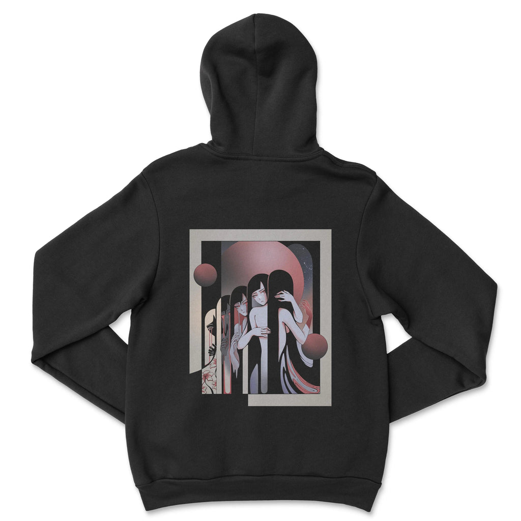 Lapse of Memory • Hoodie