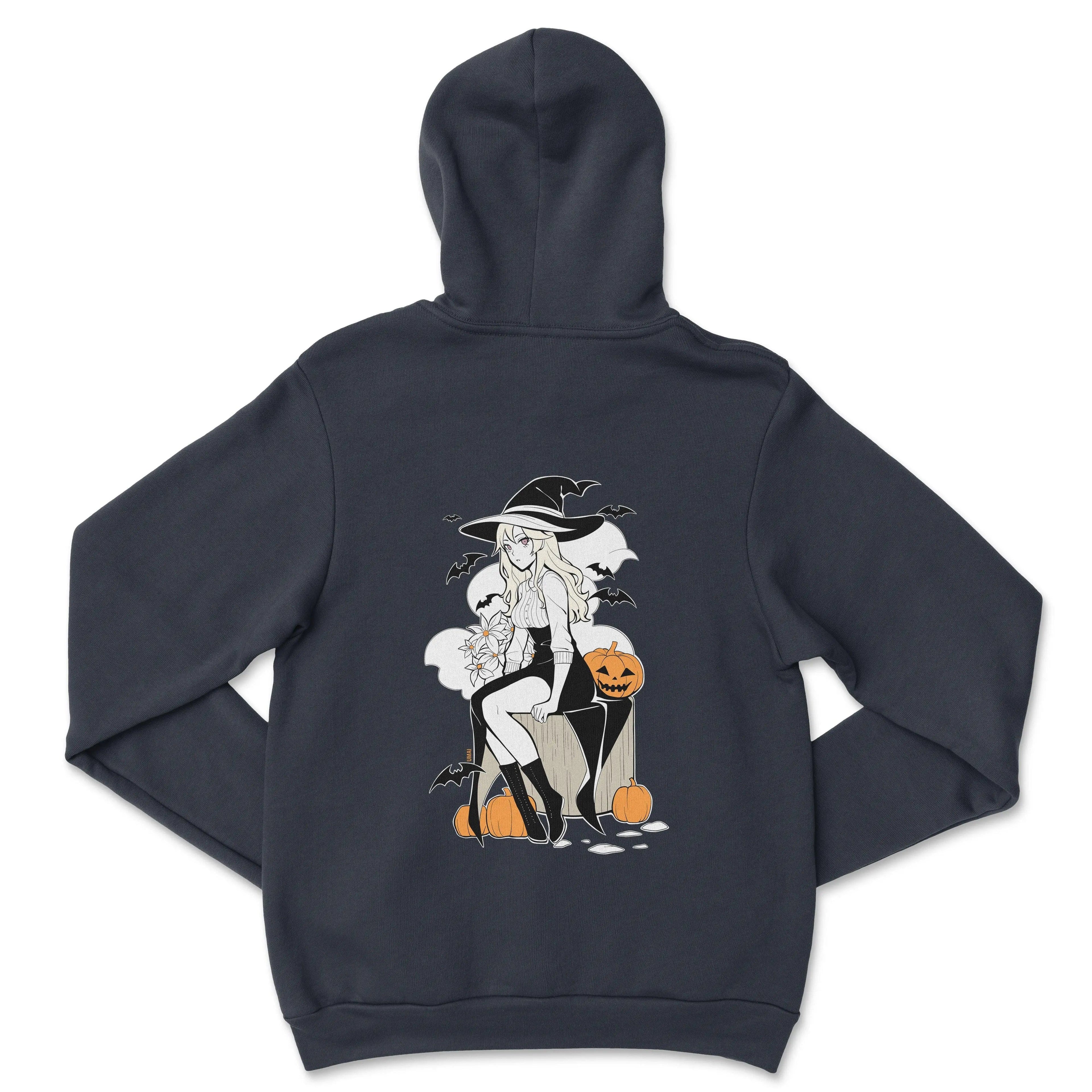 Kabocha • Hoodie [Exclusive]