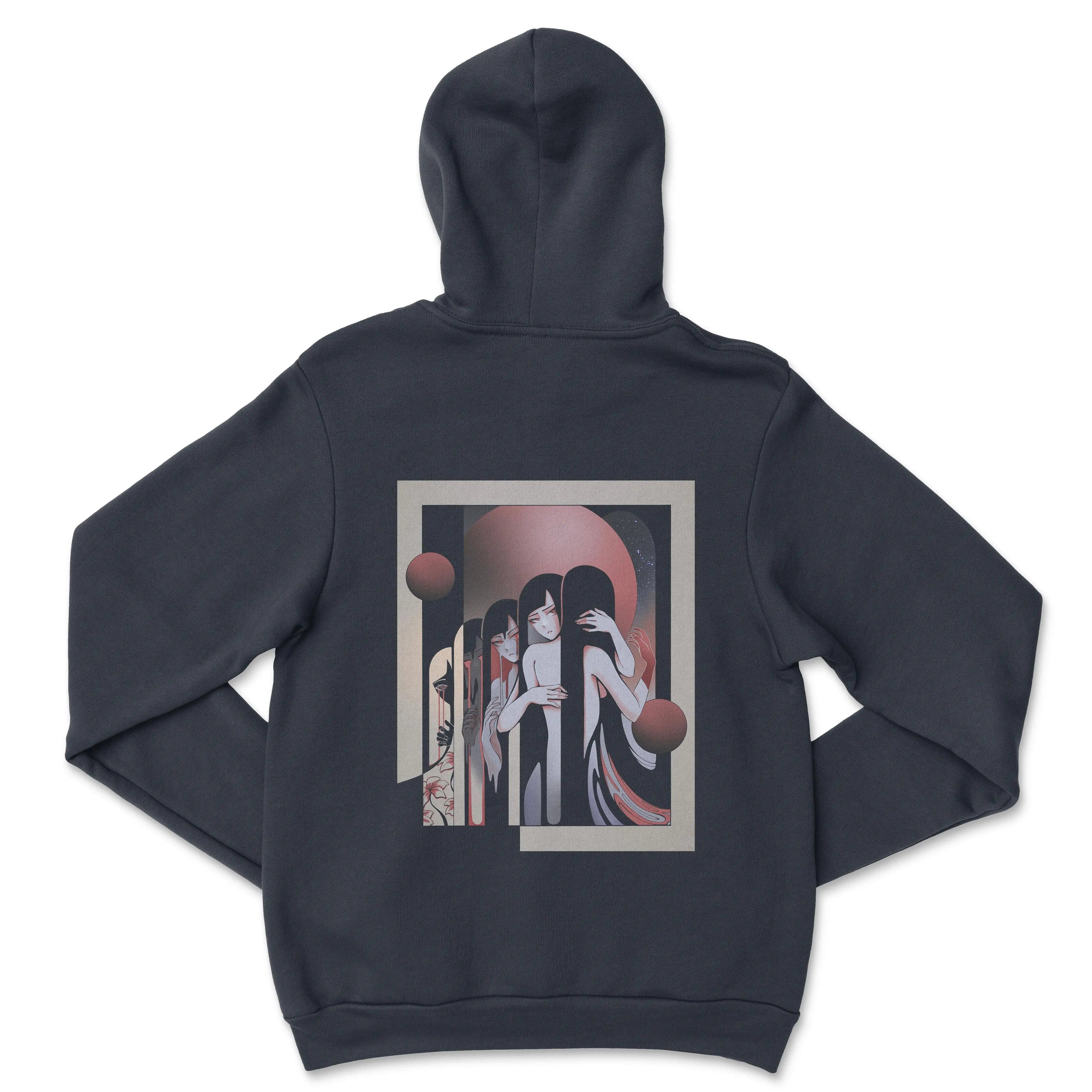Lapse of Memory • Hoodie