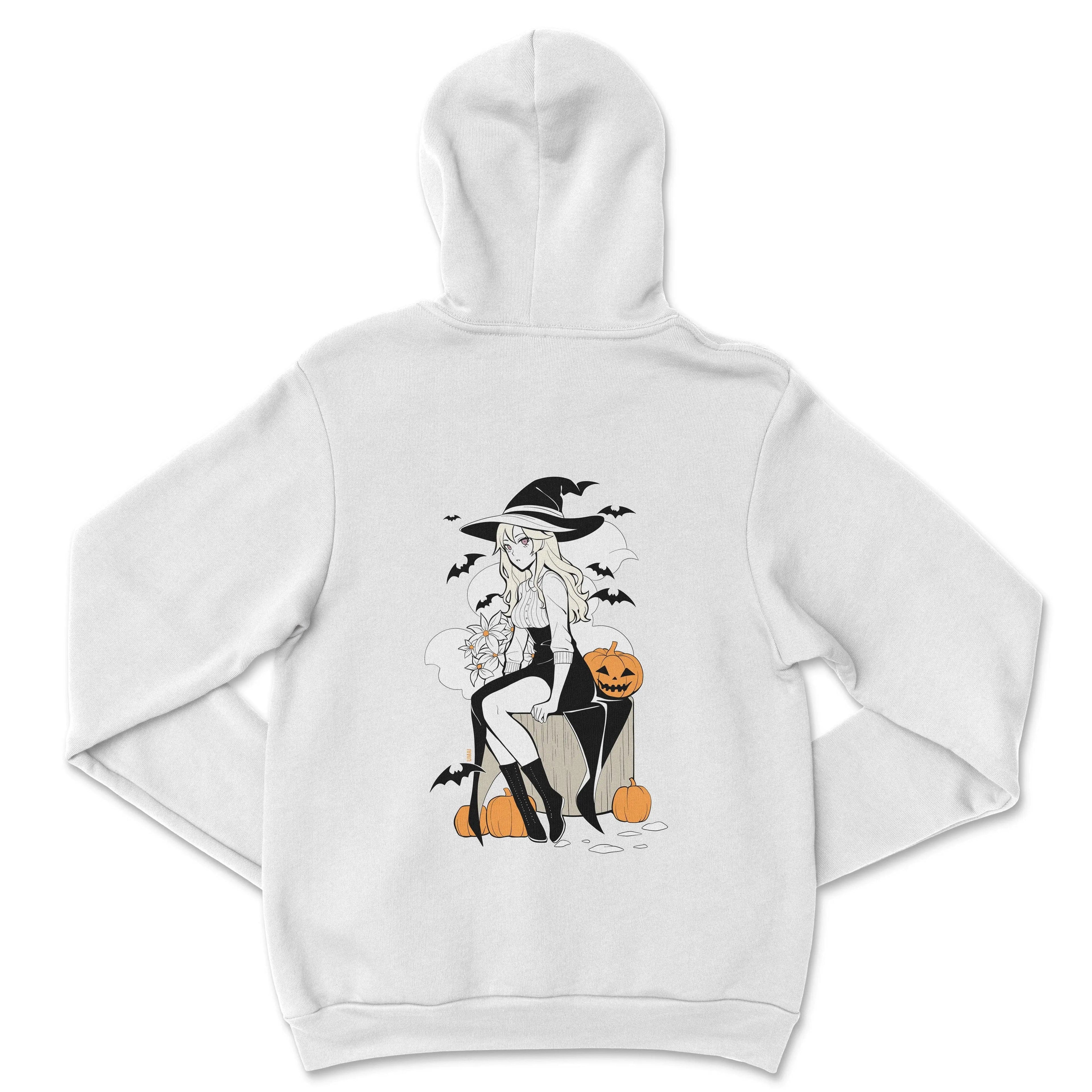 Kabocha • Hoodie [Exclusive]