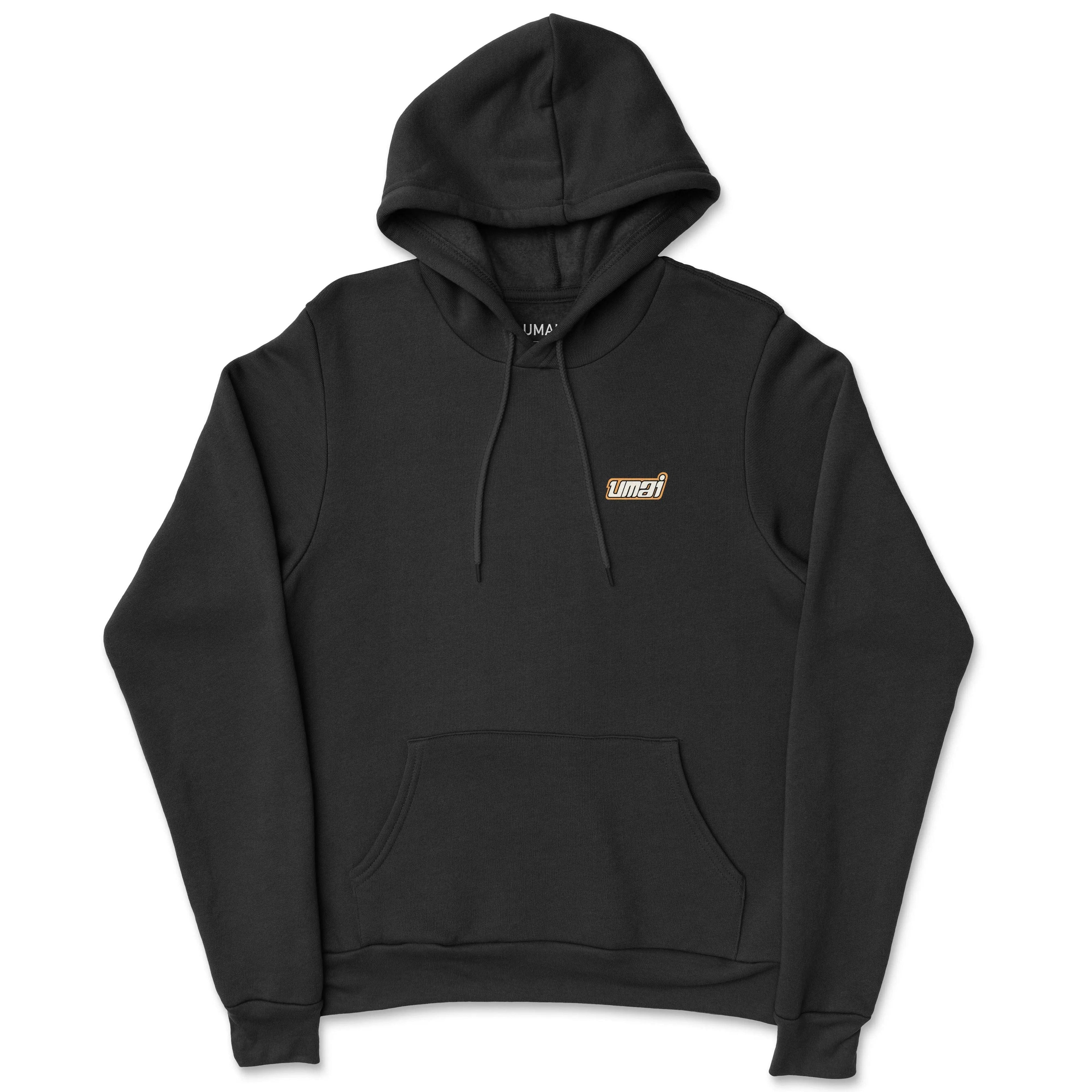 Kabocha • Hoodie [Exclusive]