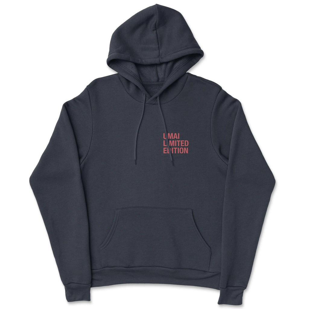 Lapse of Memory • Hoodie