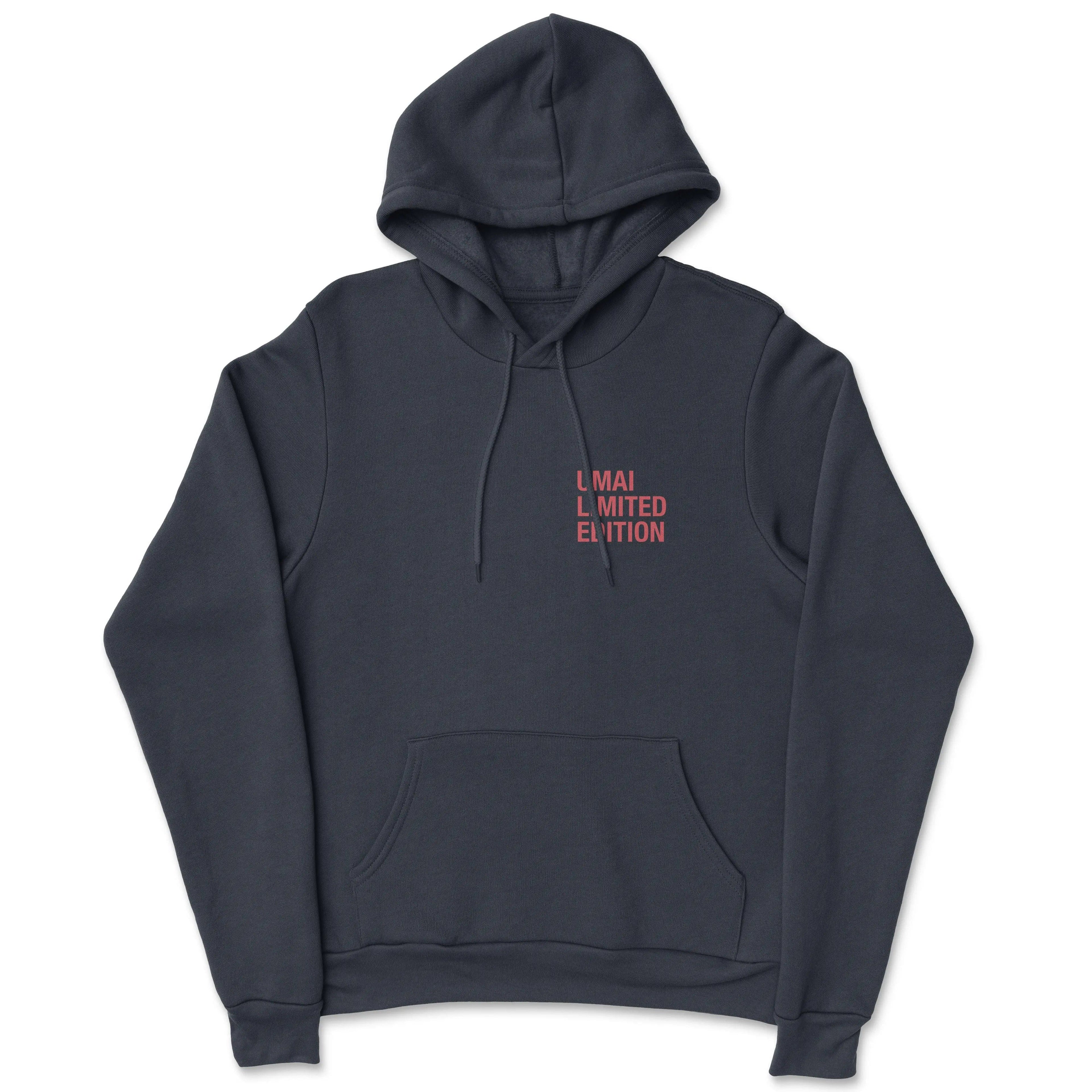 Lapse of Memory • Hoodie