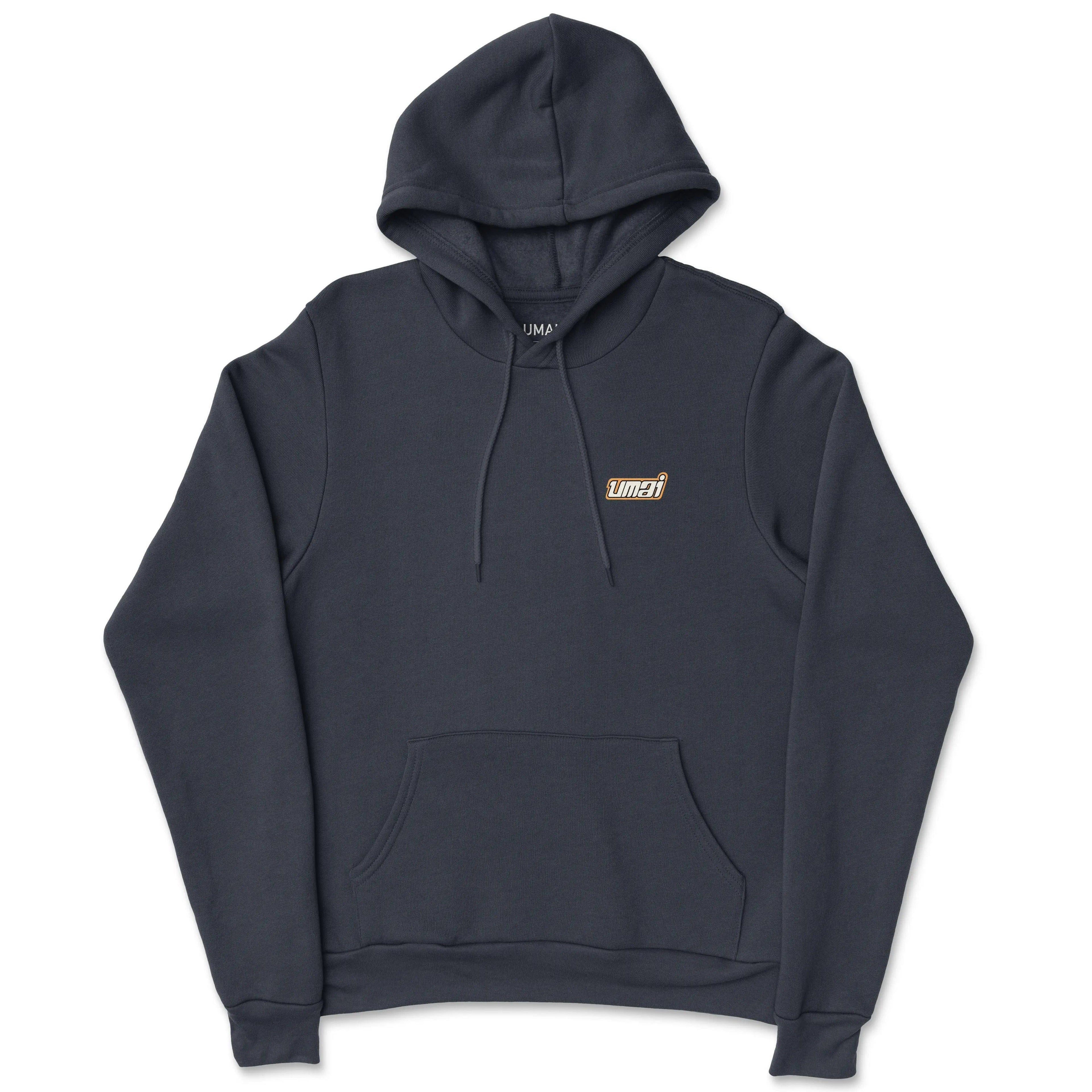 Kabocha • Hoodie [Exclusive]