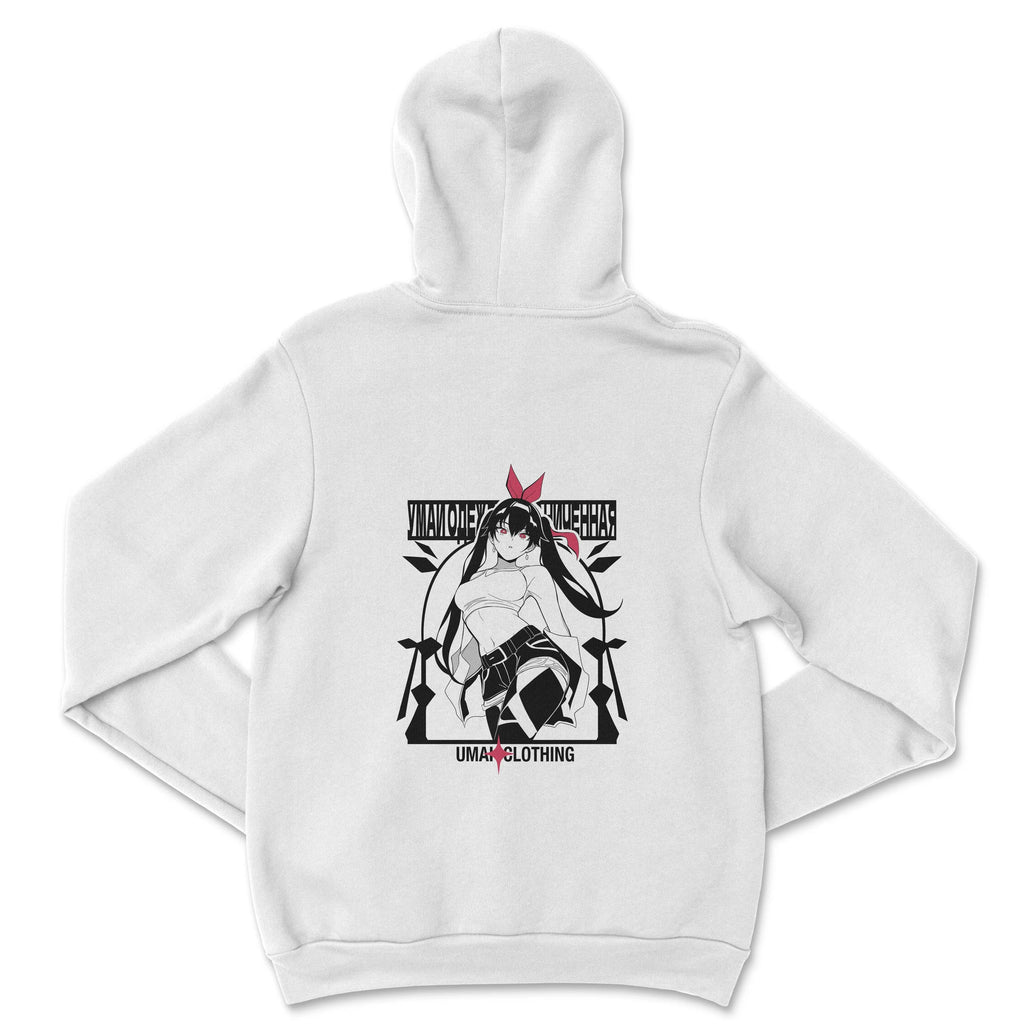 Aki • Hoodie [Weekly Exclusive]