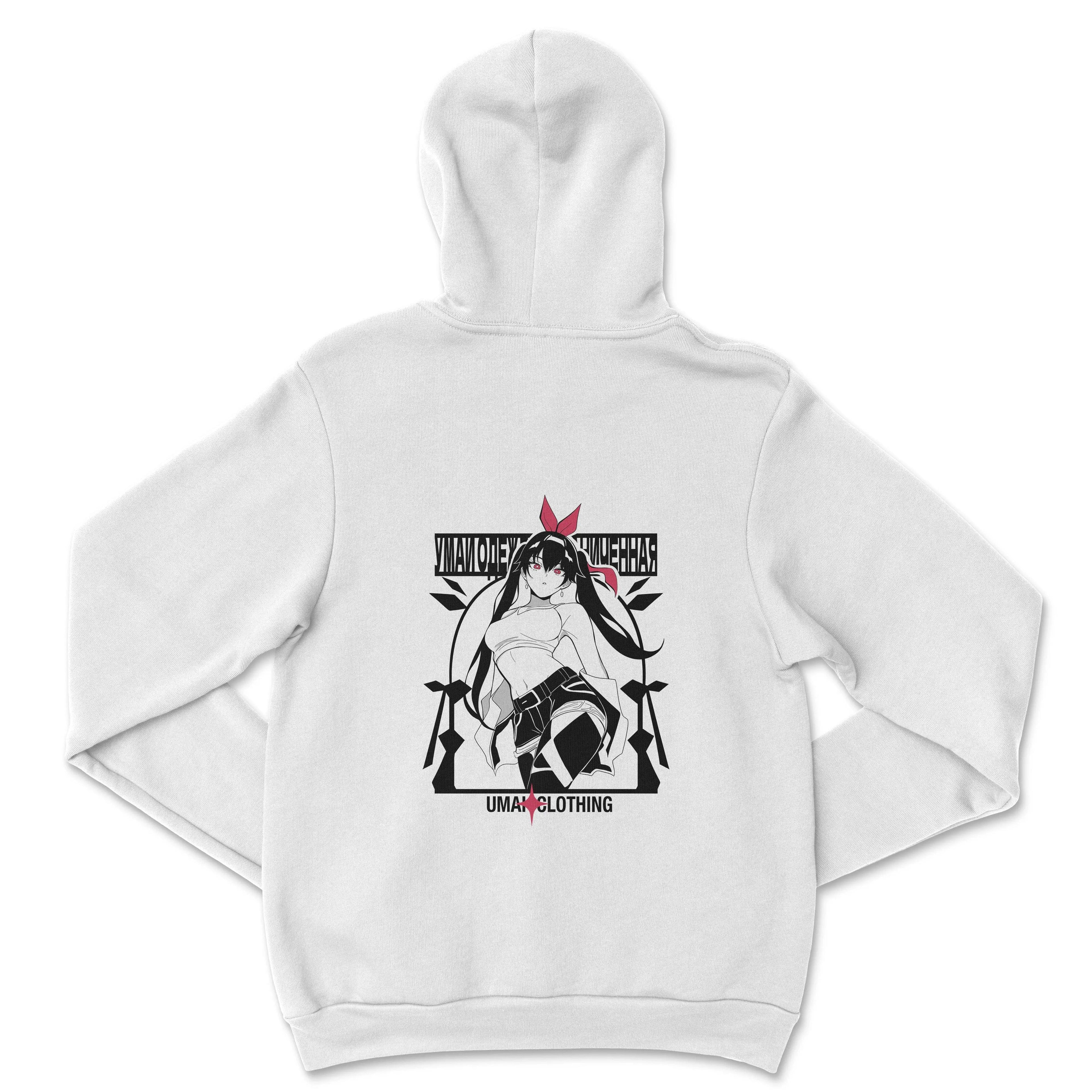Aki • Hoodie [Weekly Exclusive]