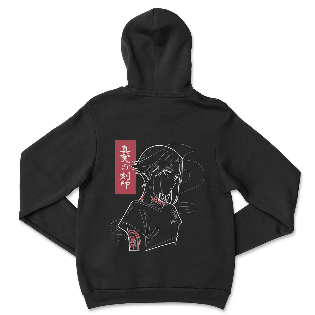 Heavy Heart •  Hoodie [Weekly Exclusive]