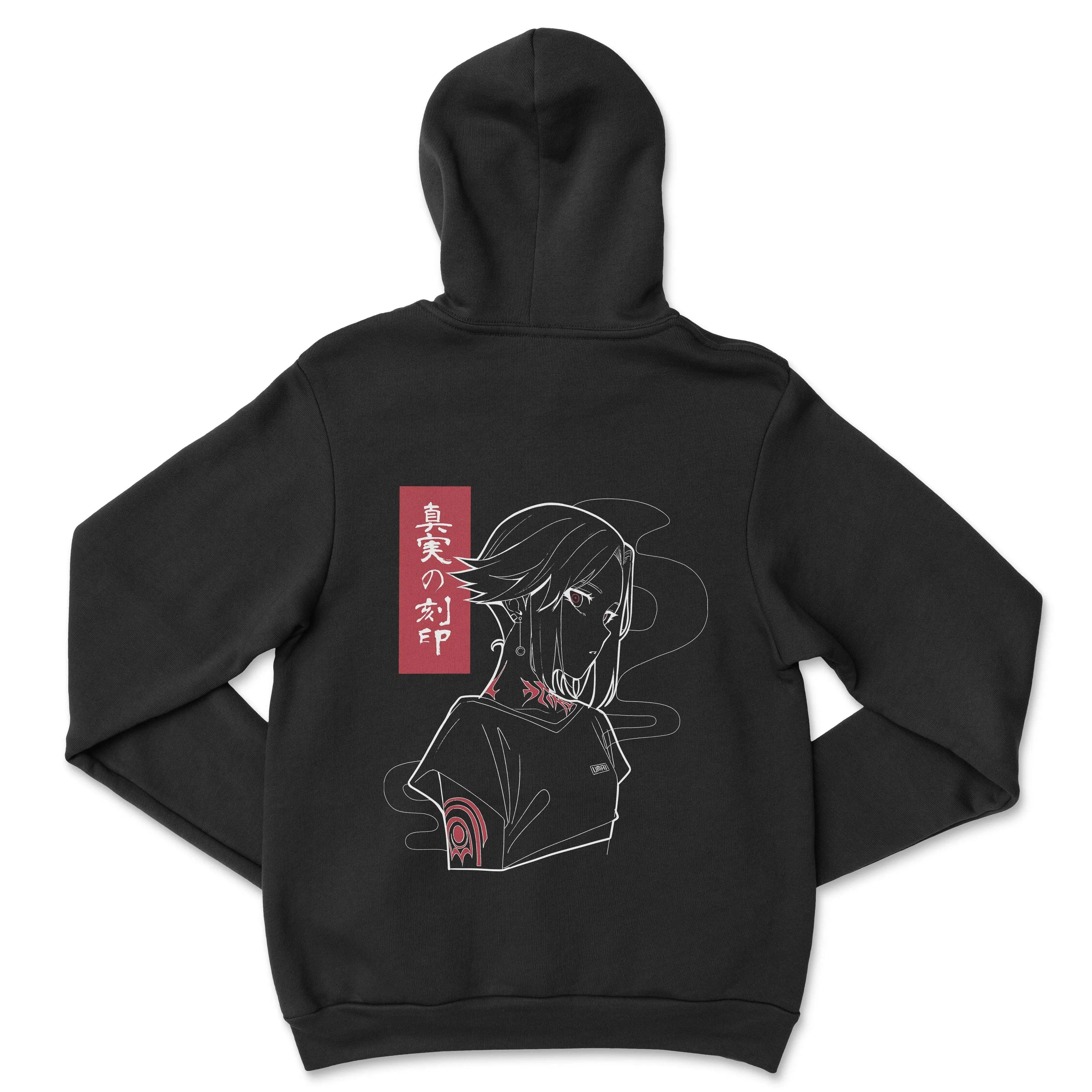 Heavy Heart •  Hoodie [Weekly Exclusive]