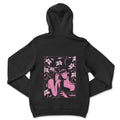 Floral • Hoodie [Monthly Exclusive]