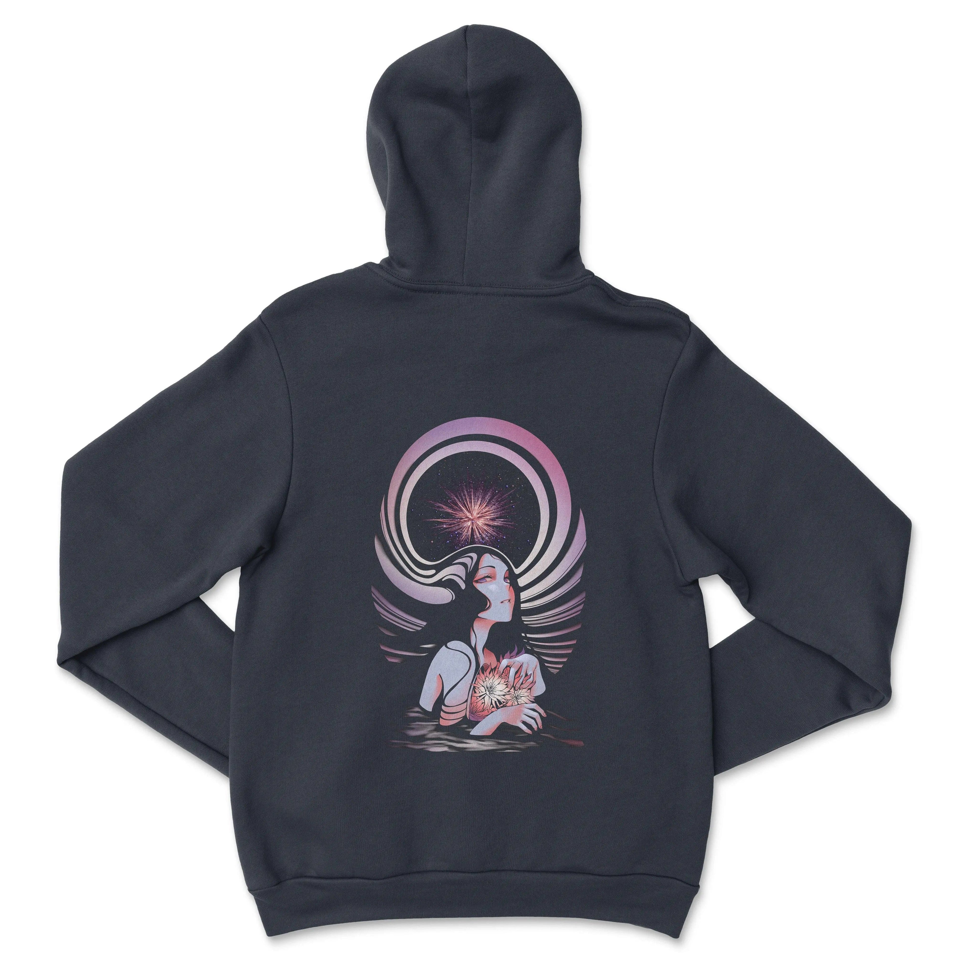 Last Hope • Hoodie [Monthly Exclusive]