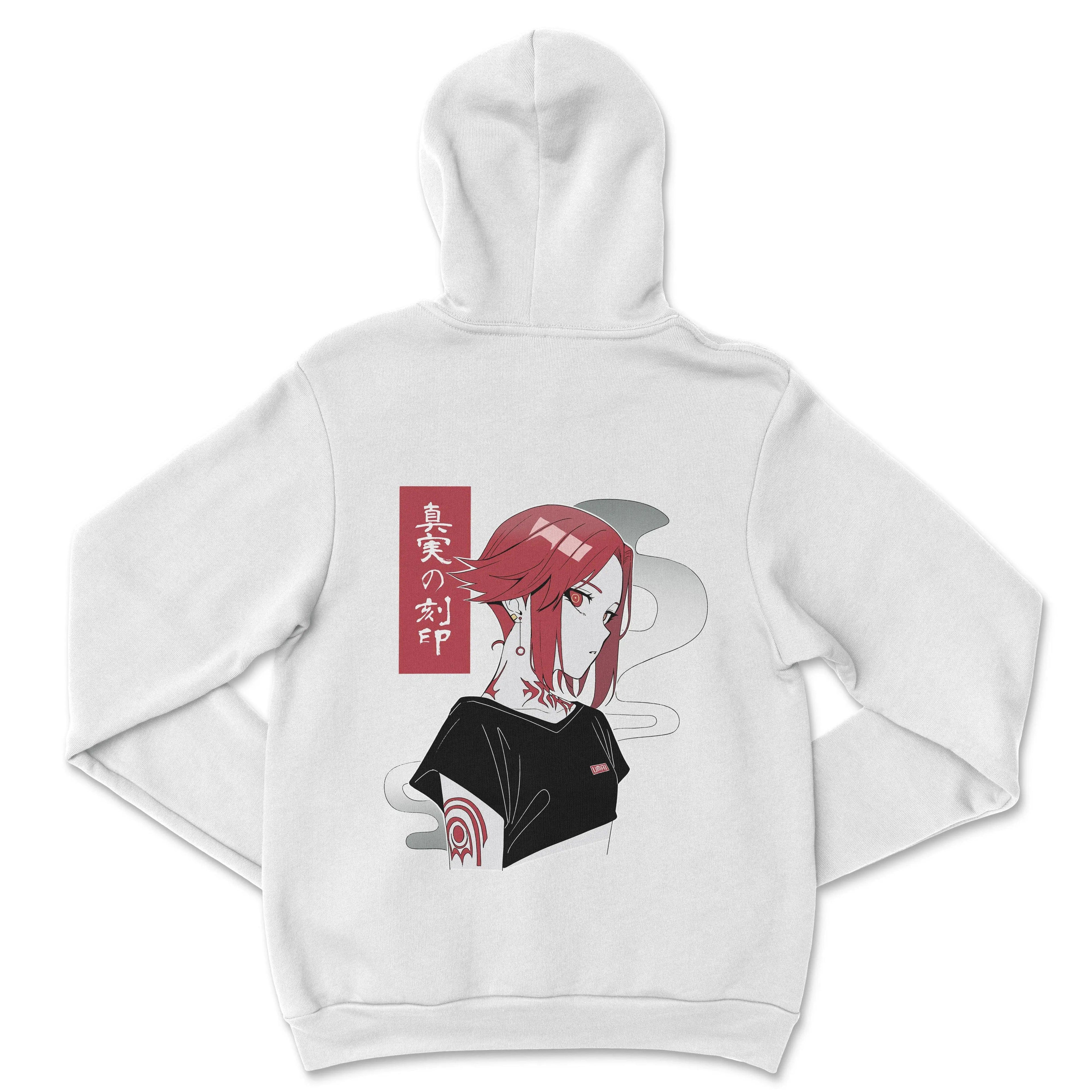 Heavy Heart •  Hoodie [Weekly Exclusive]