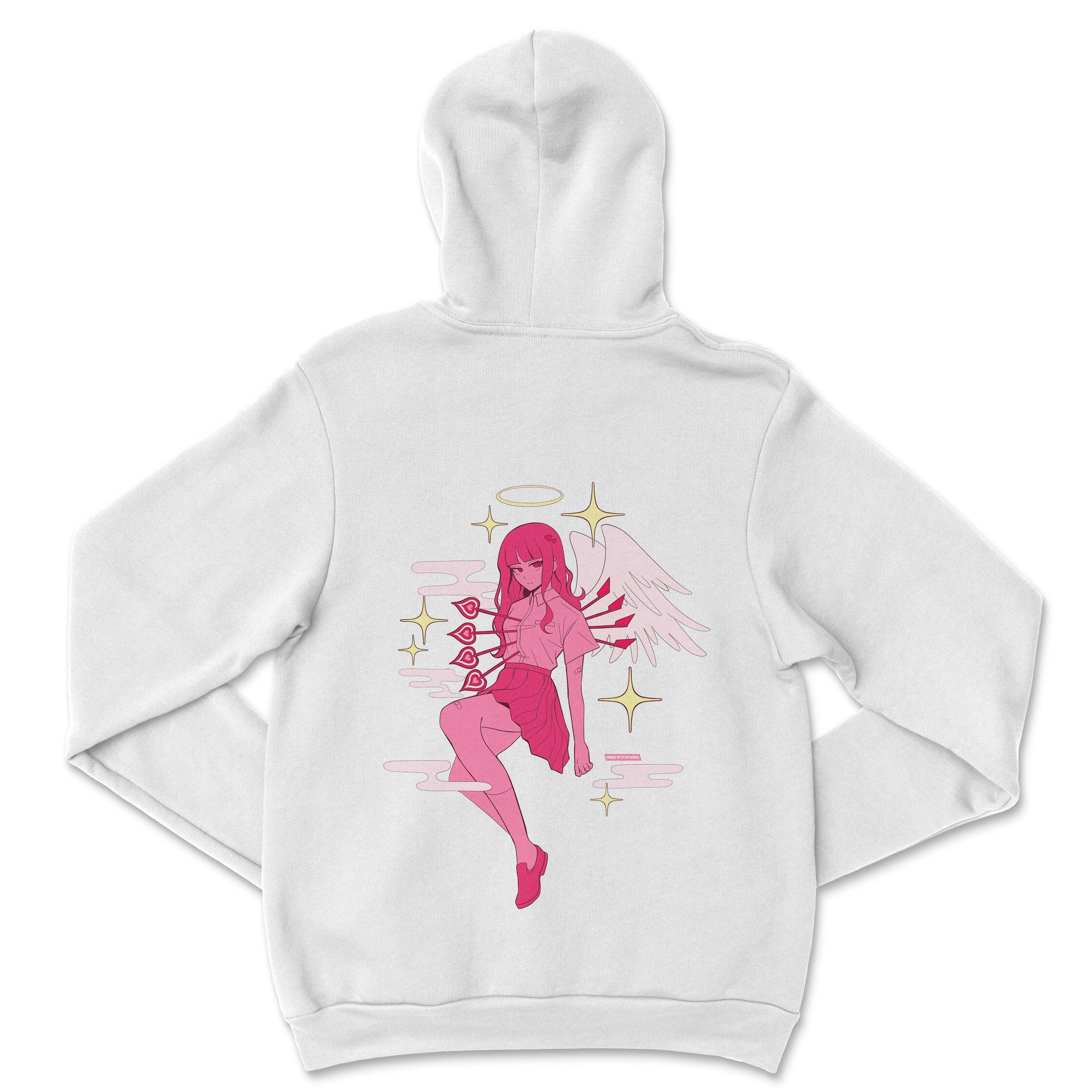Love Struck • Hoodie [Monthly Exclusive]