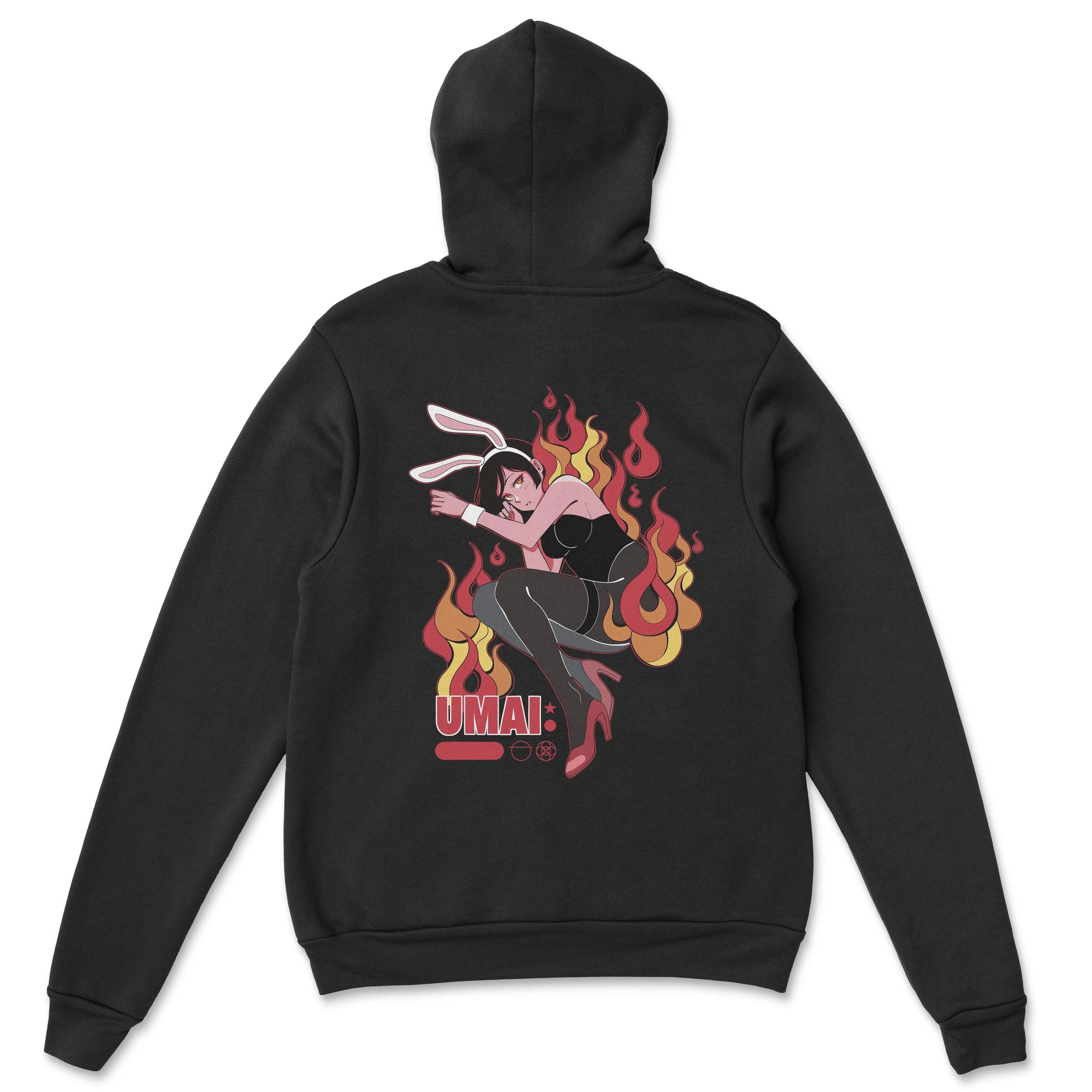 Bunny • Hoodie [Weekly Exclusive]