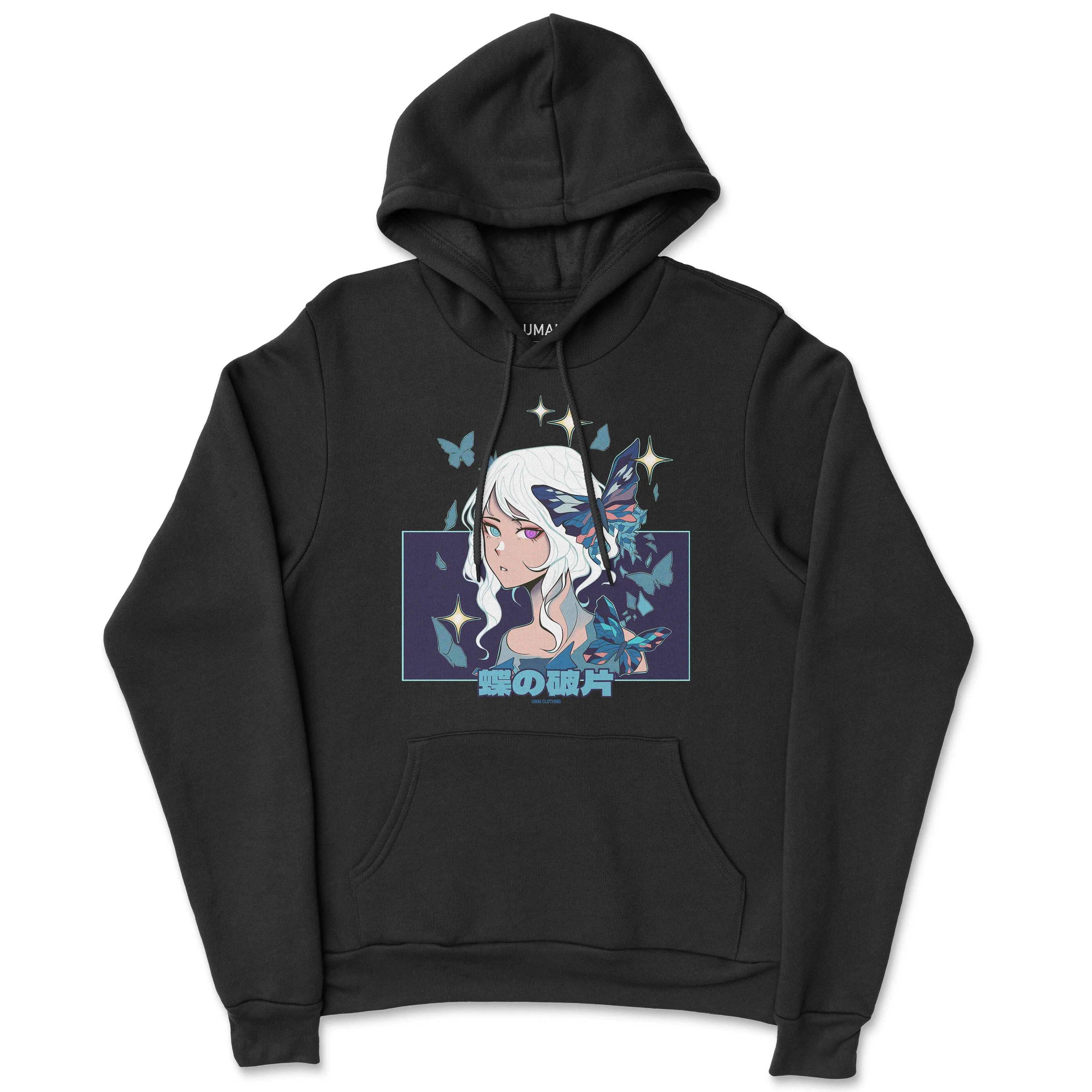 Ethereal • Hoodie