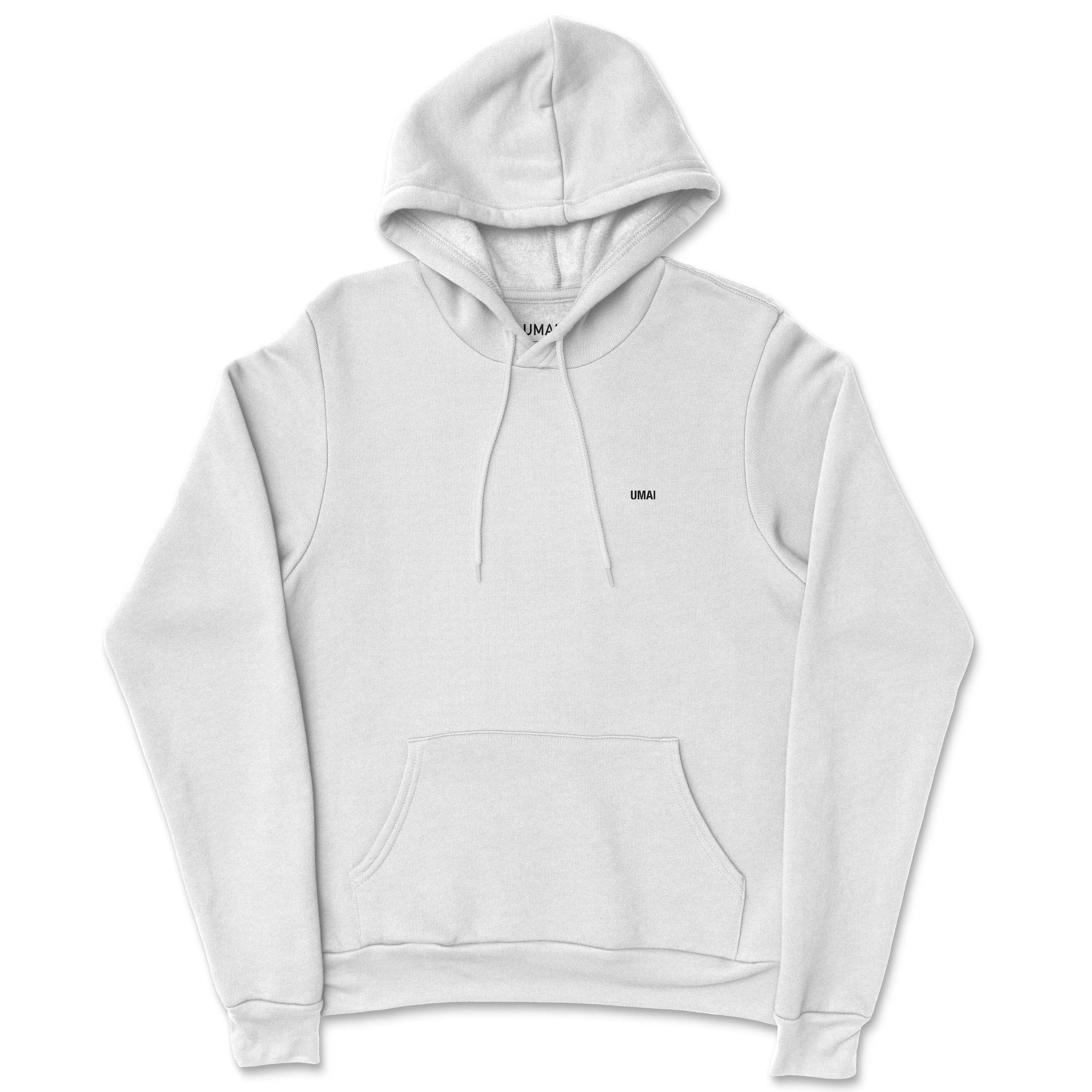 Heaven Bound • Hoodie [Weekly Exclusive]