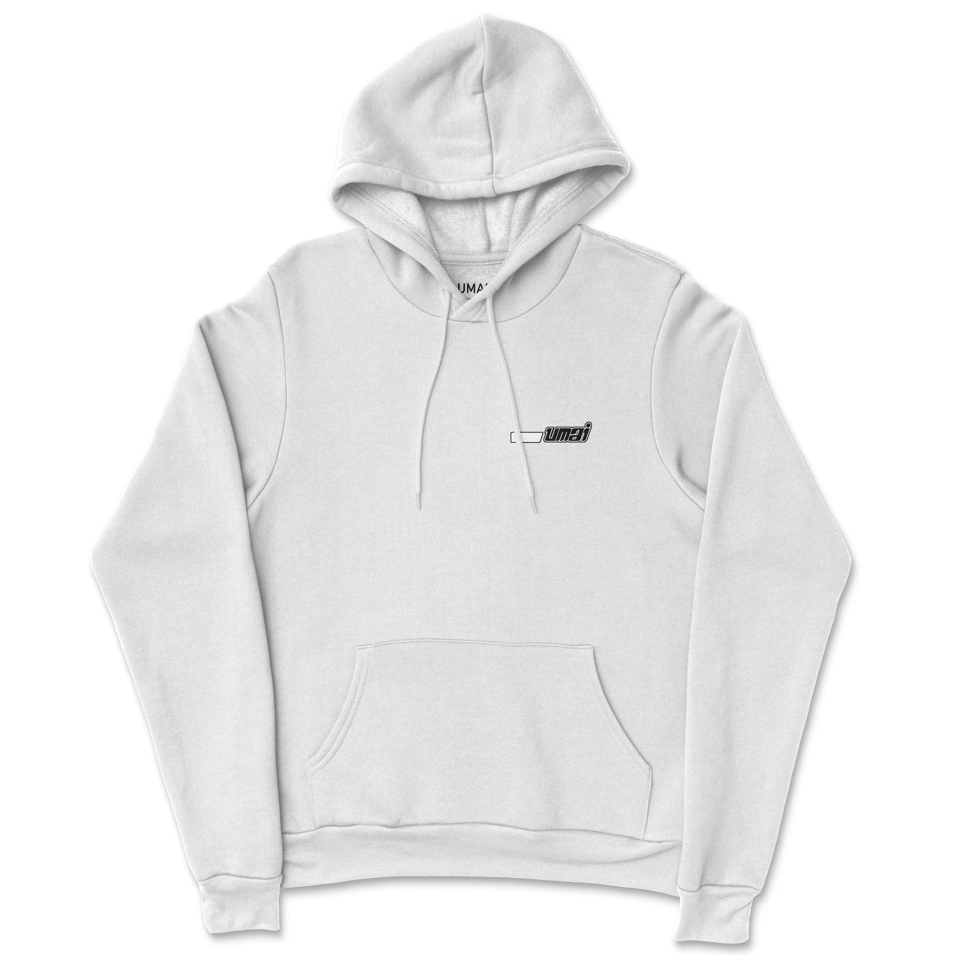 Eclipse •  Hoodie [Weekly Exclusive]