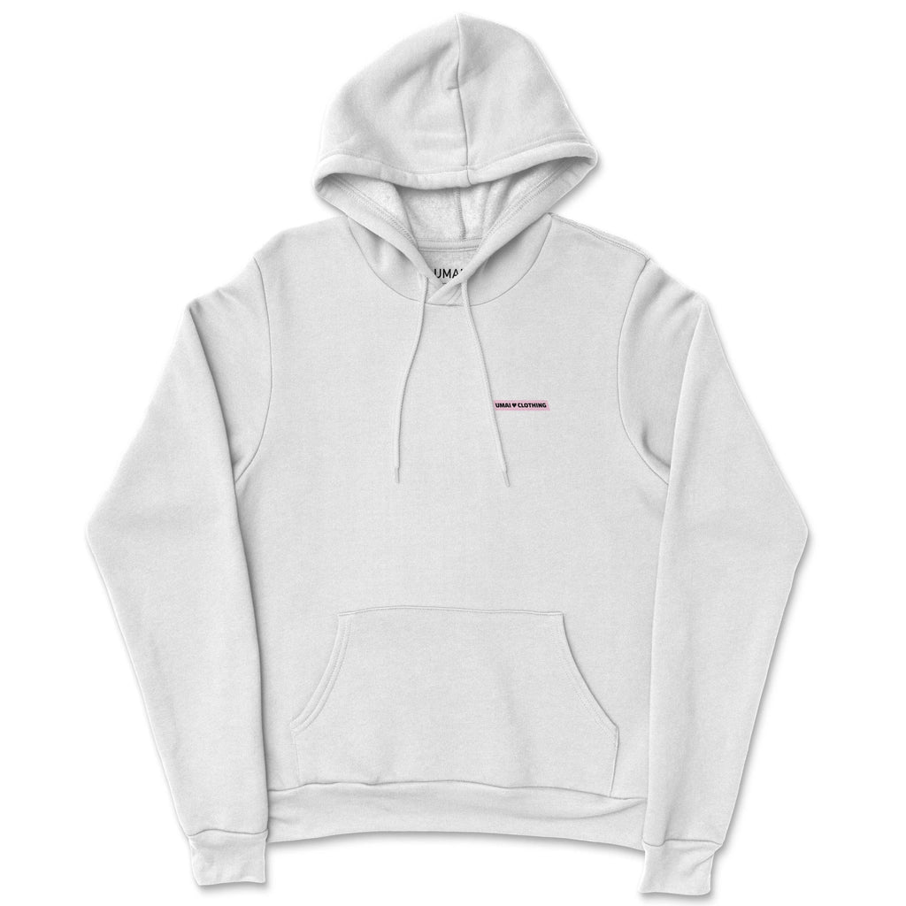 Floral • Hoodie [Monthly Exclusive]