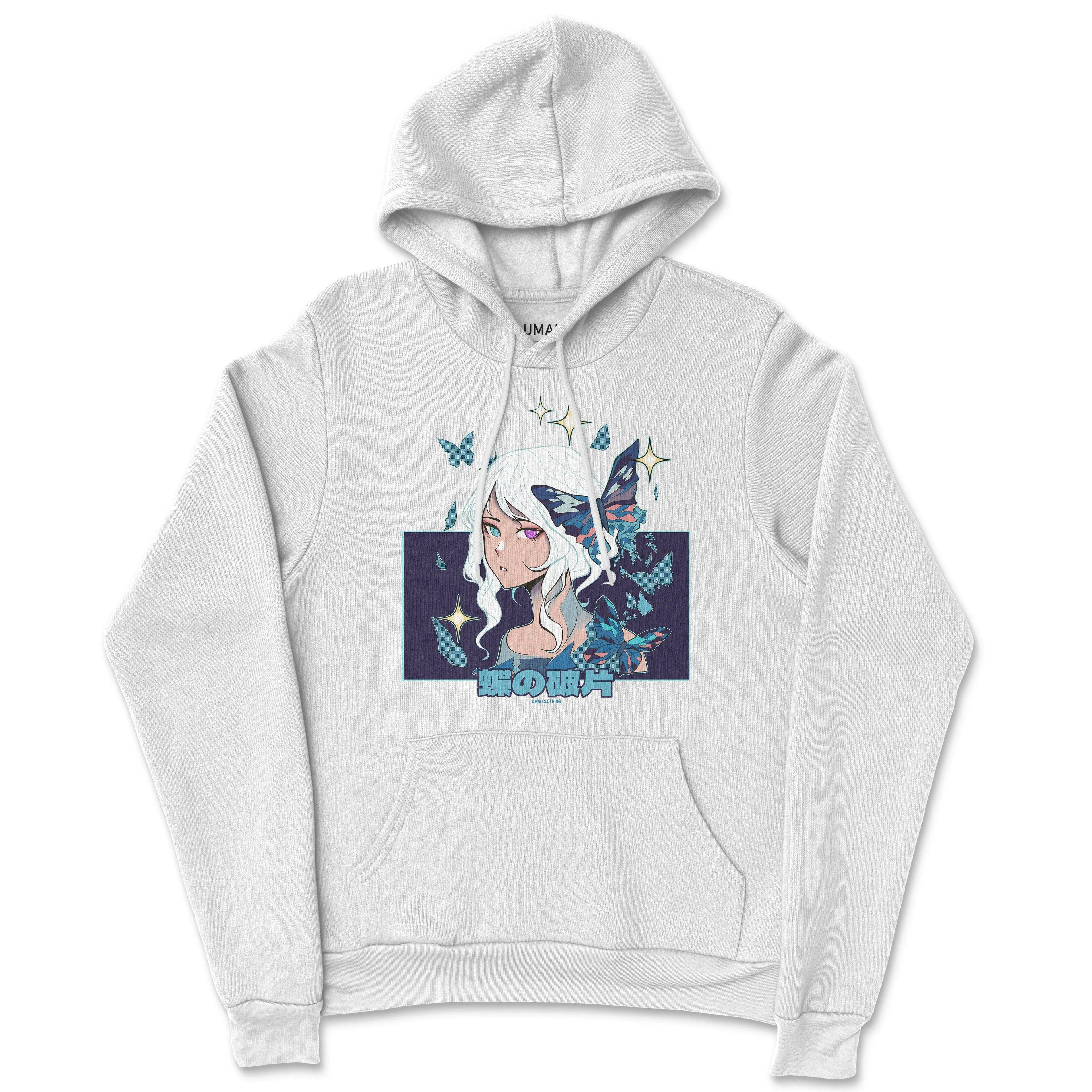 Ethereal • Hoodie