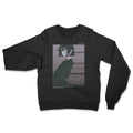 I Know You're Scared • Crewneck Sweatshirt