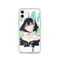 Ongaku MK.II • iPhone Case