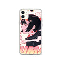 Devil MK.II • iPhone Case