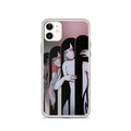 Lapse of Memory • iPhone Case