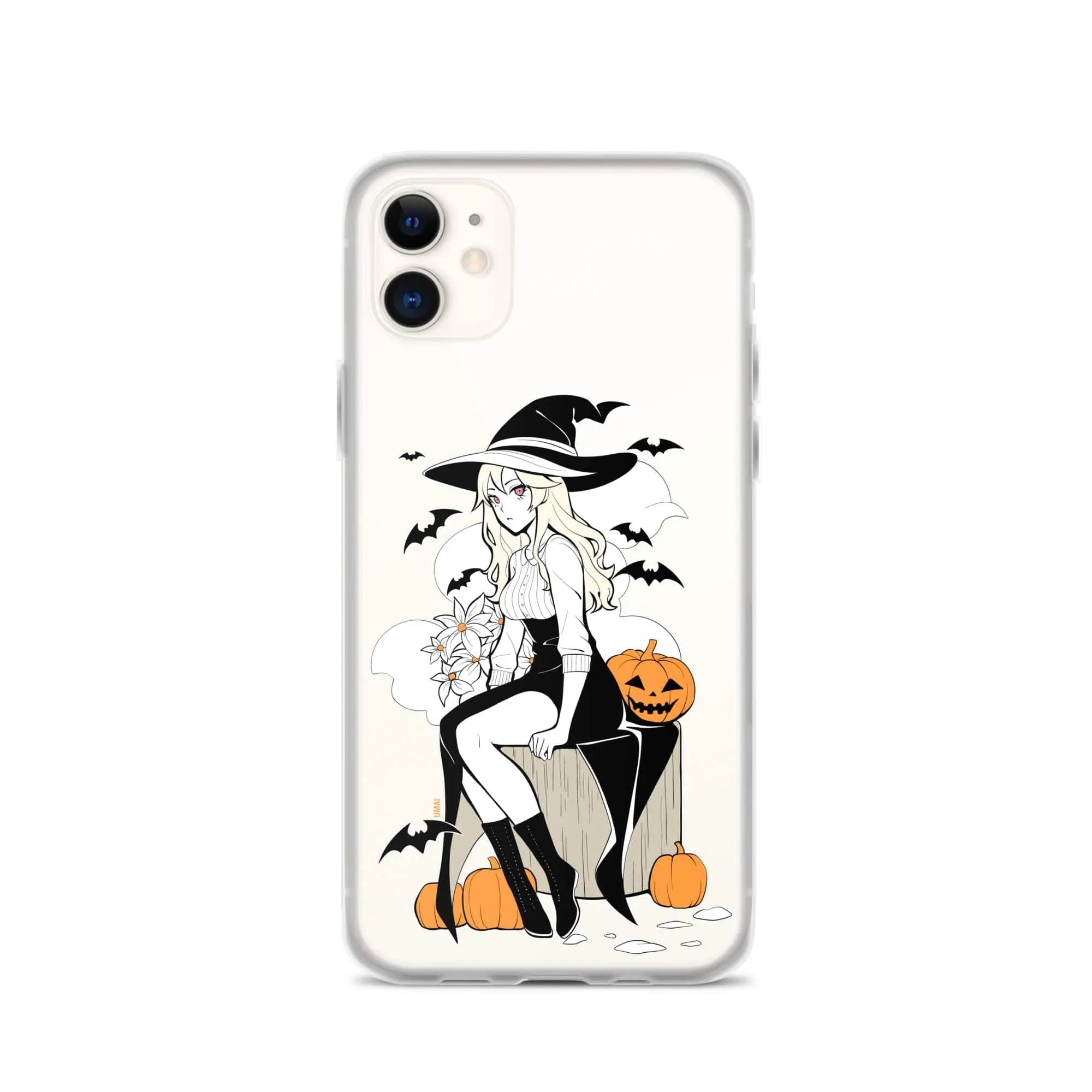 Kabocha • iPhone Case [Exclusive]