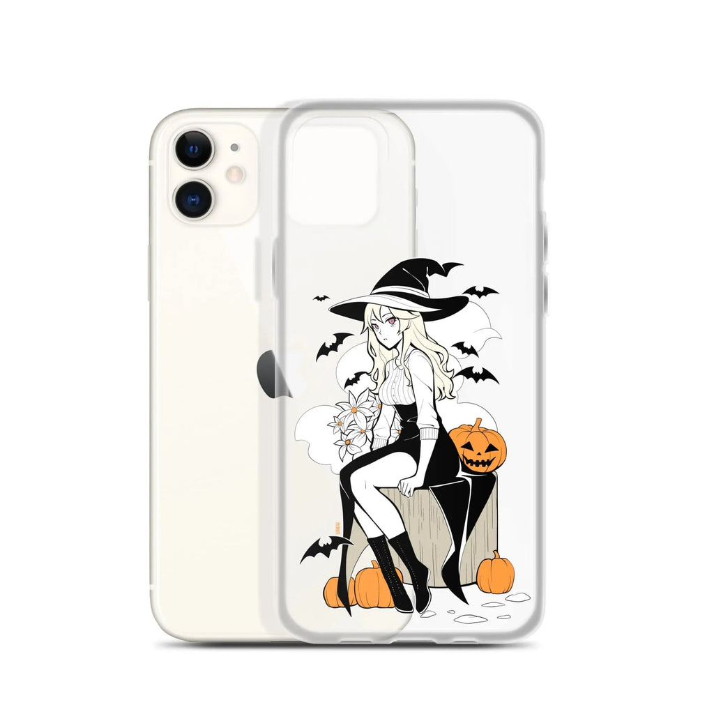 Kabocha • iPhone Case [Exclusive]