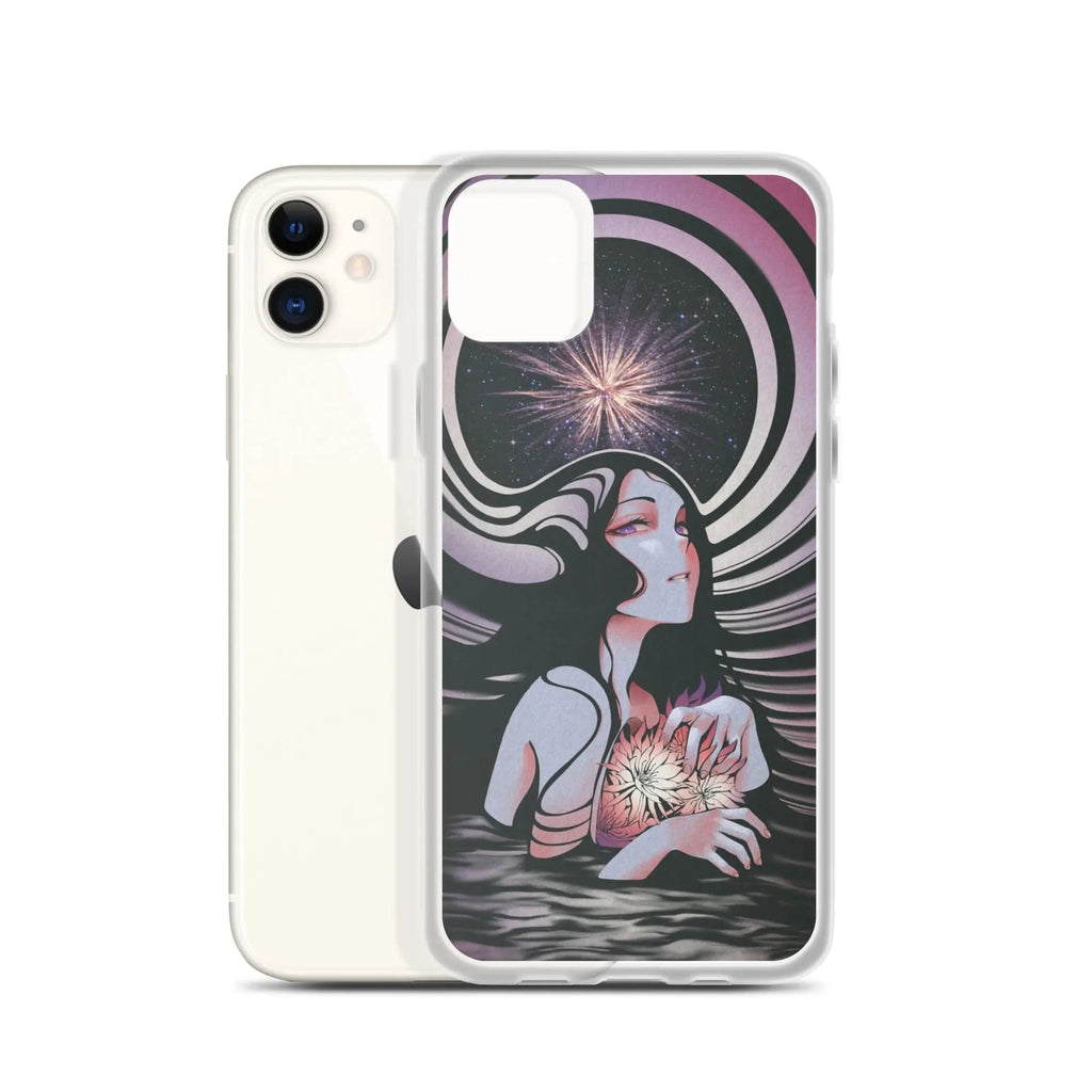 Last Hope • iPhone Case [Monthly Exclusive]