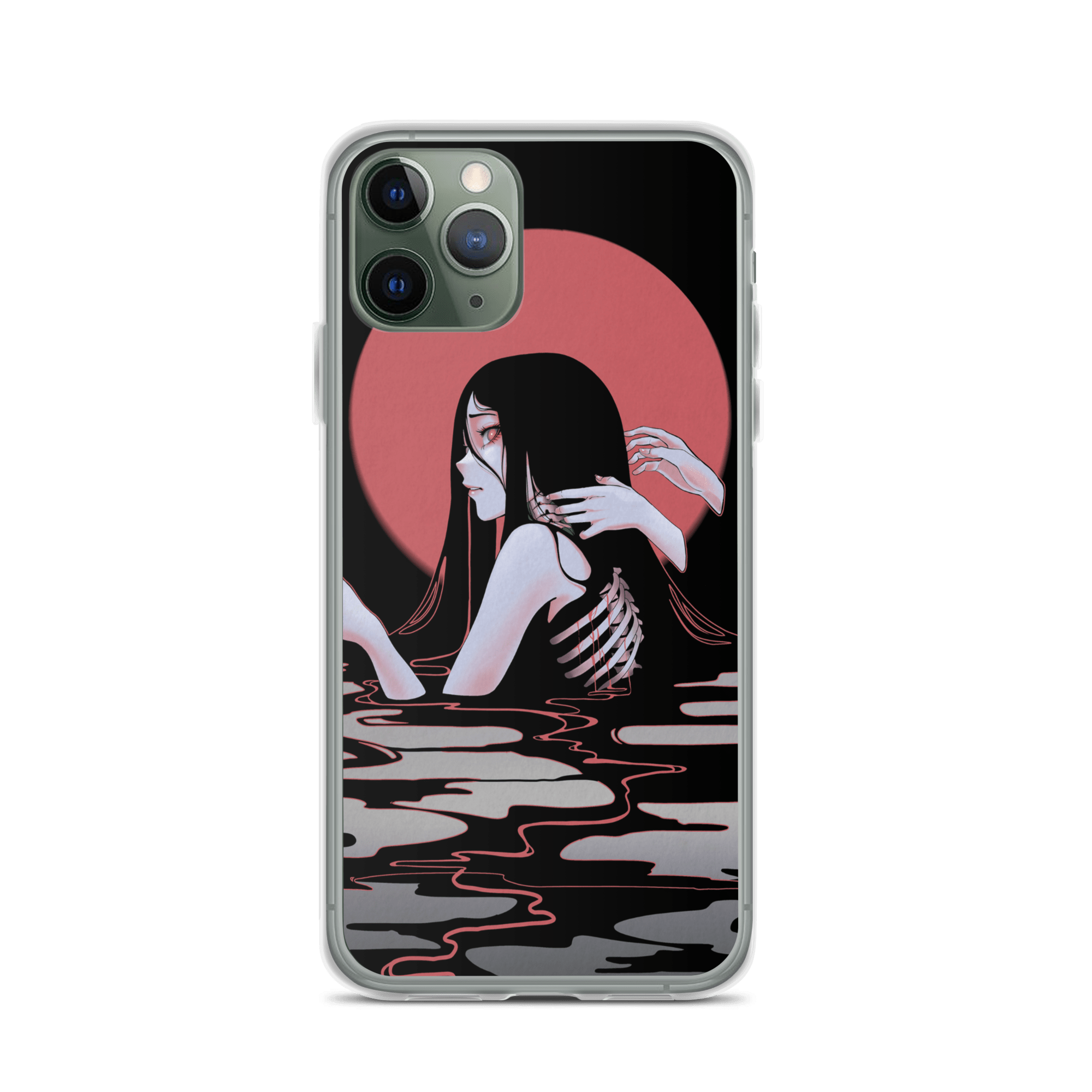 Decay • iPhone Case [Monthly Exclusive]