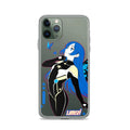 BUTTERFLY • iPhone Case