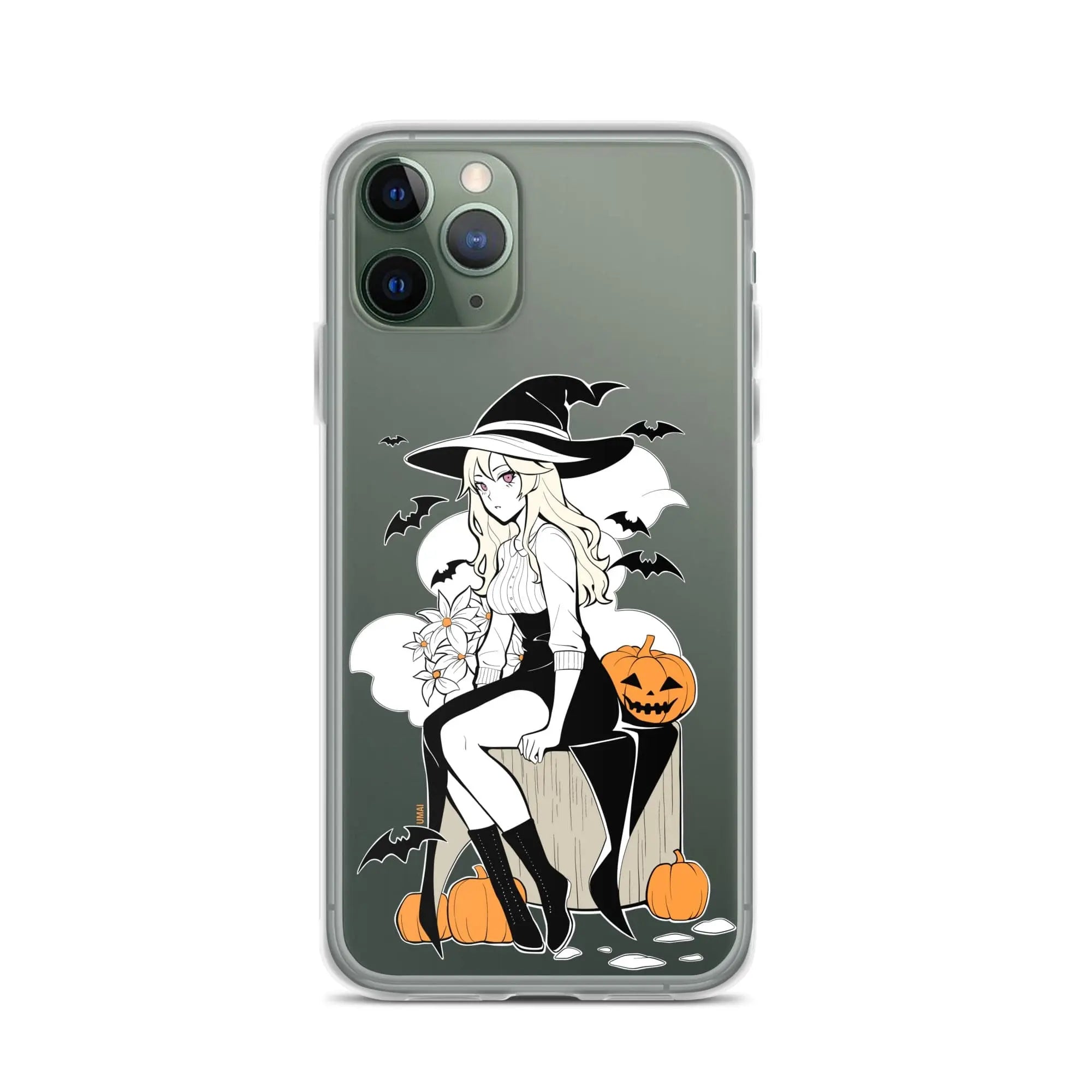 Kabocha • iPhone Case [Exclusive]