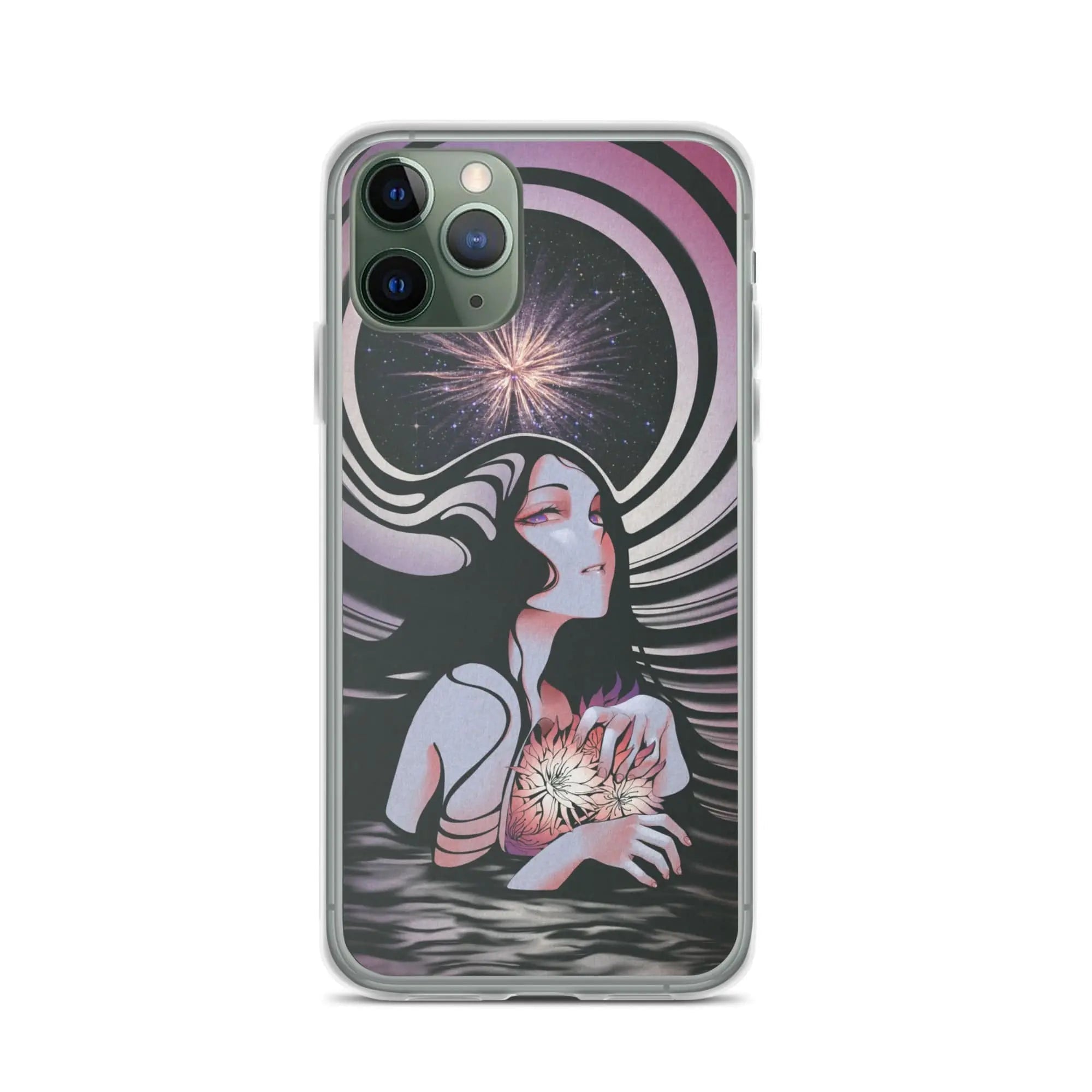 Last Hope • iPhone Case [Monthly Exclusive]