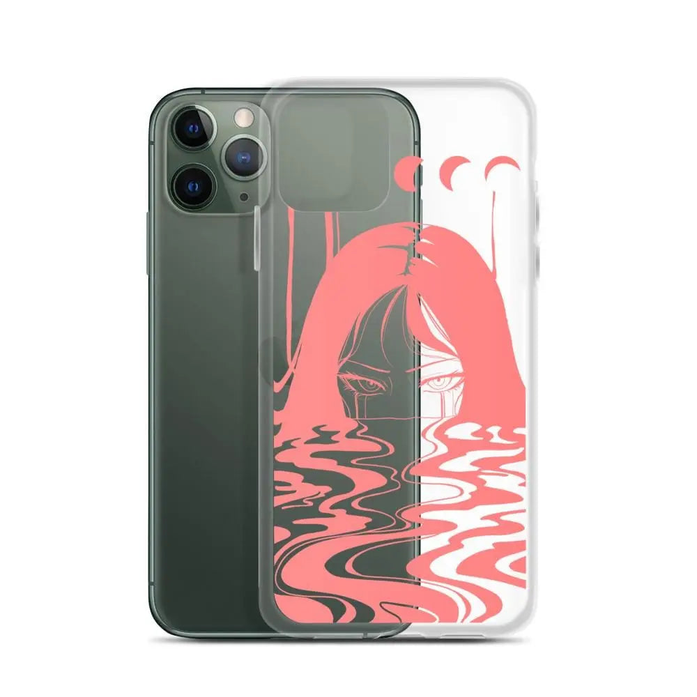 April 2021 Exclusive • iPhone Case