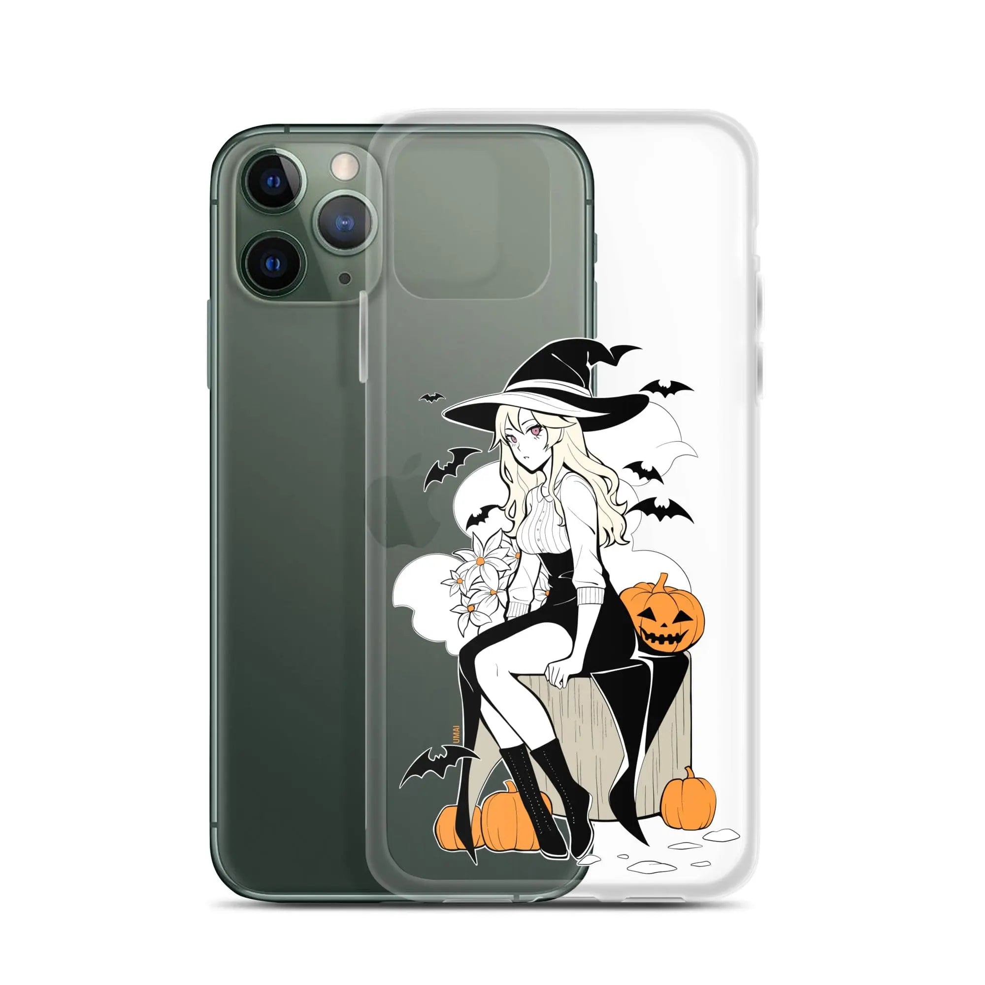 Kabocha • iPhone Case [Exclusive]