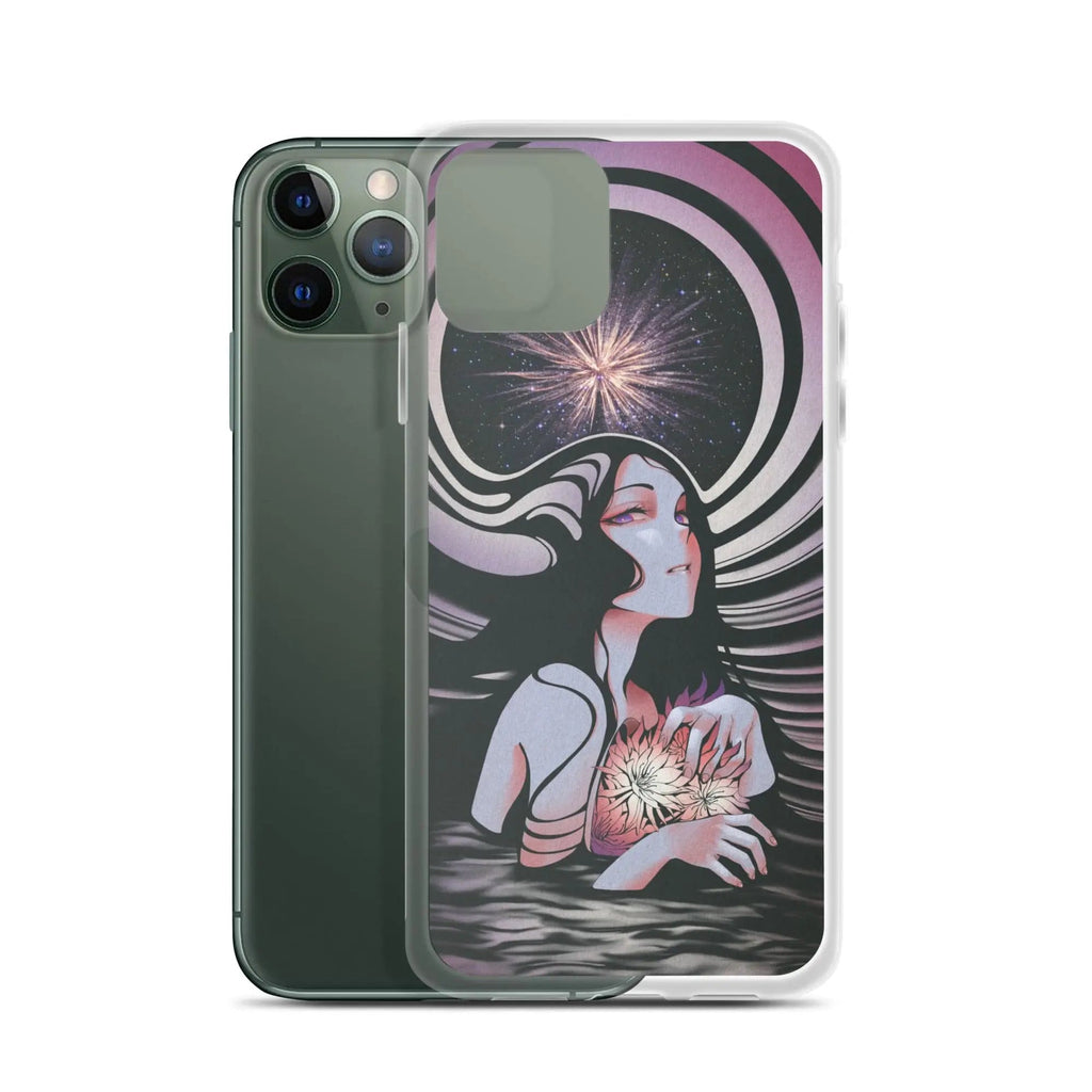 Last Hope • iPhone Case [Monthly Exclusive]