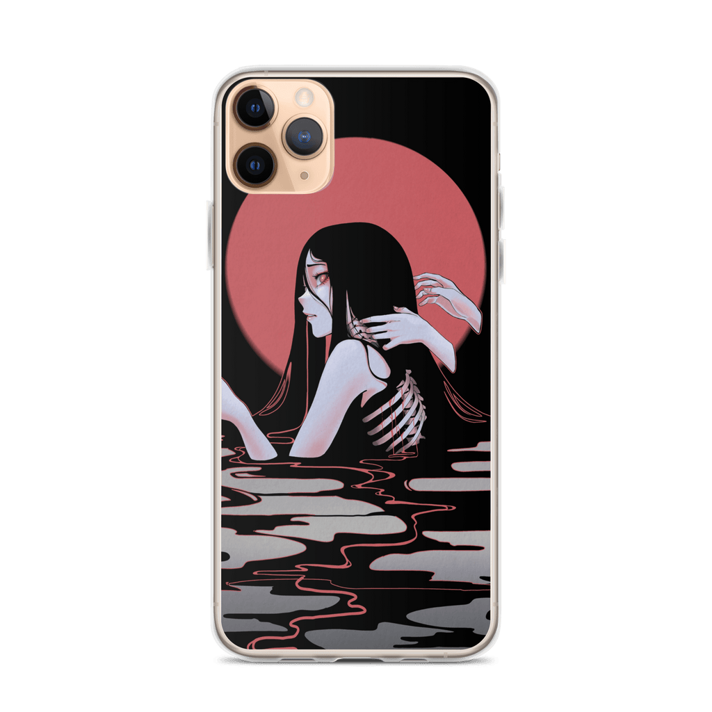 Decay • iPhone Case [Monthly Exclusive]