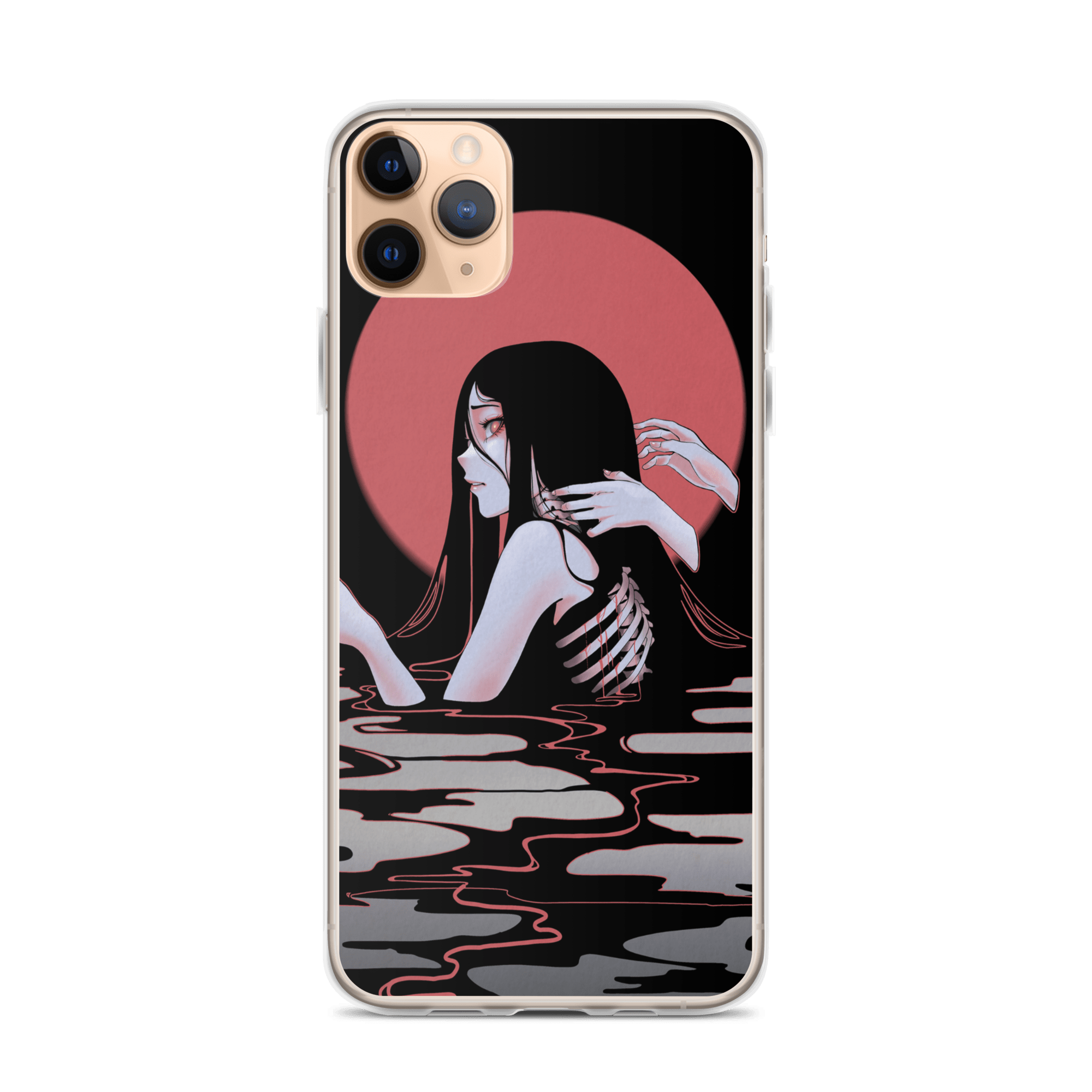 Decay • iPhone Case [Monthly Exclusive]