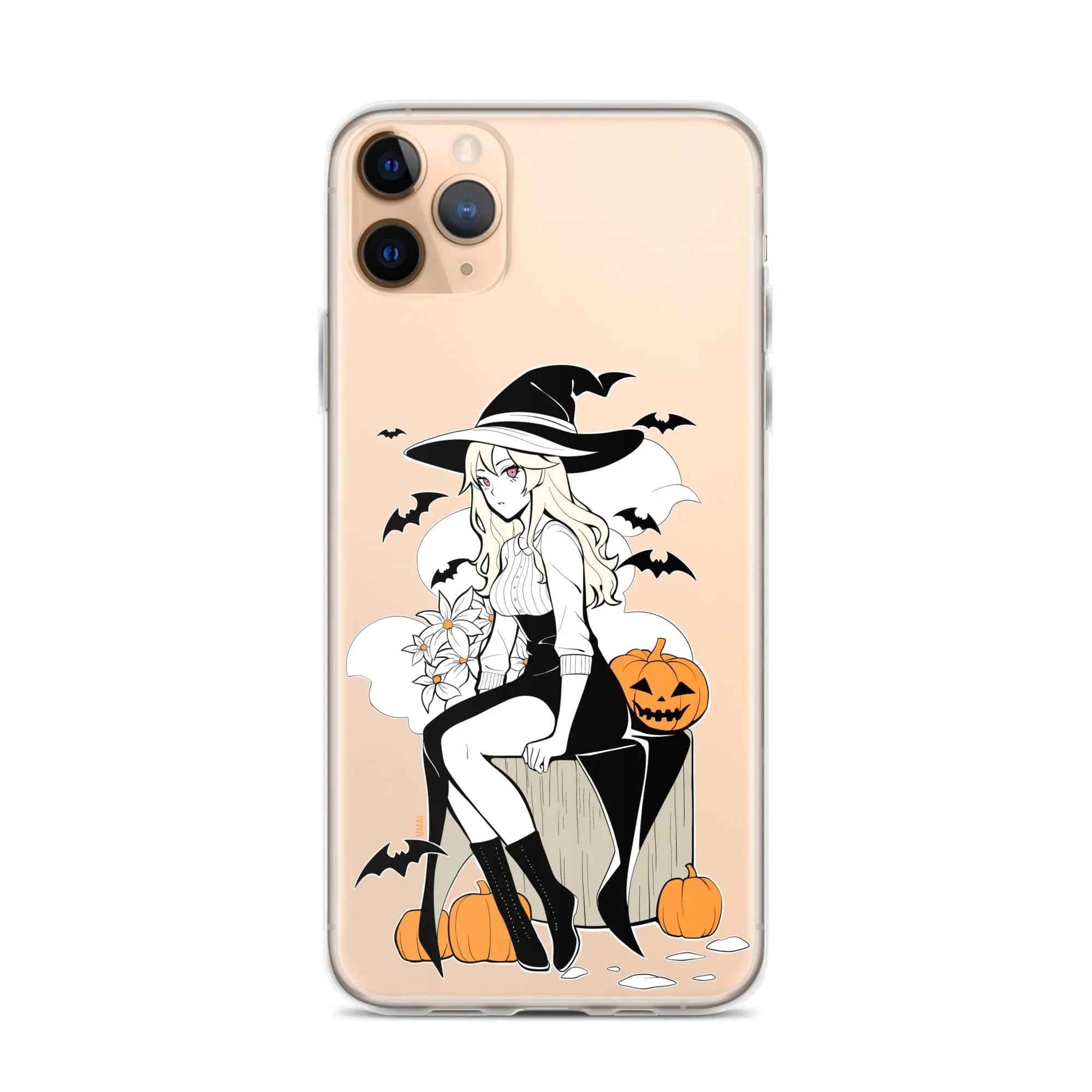 Kabocha • iPhone Case [Exclusive]