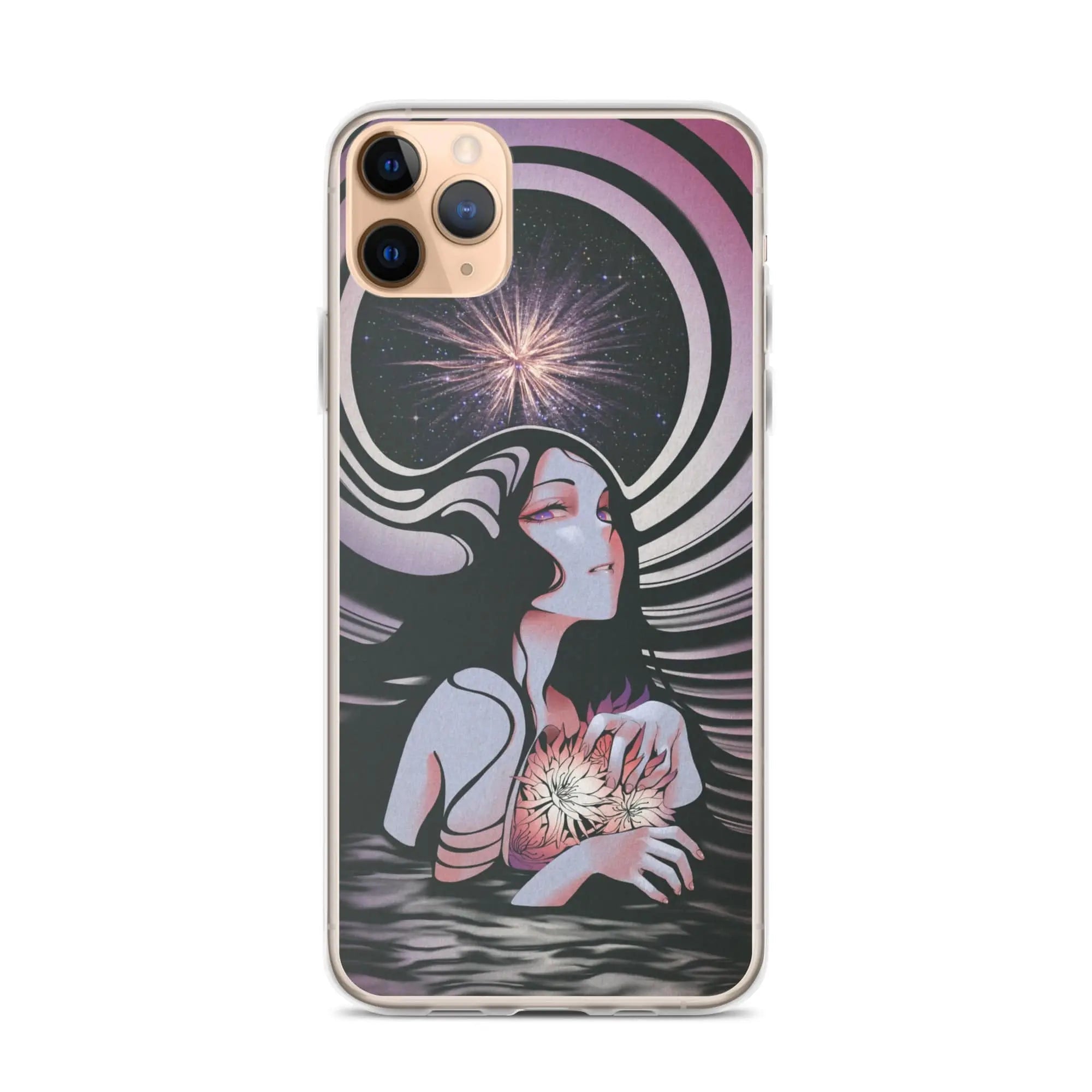 Last Hope • iPhone Case [Monthly Exclusive]