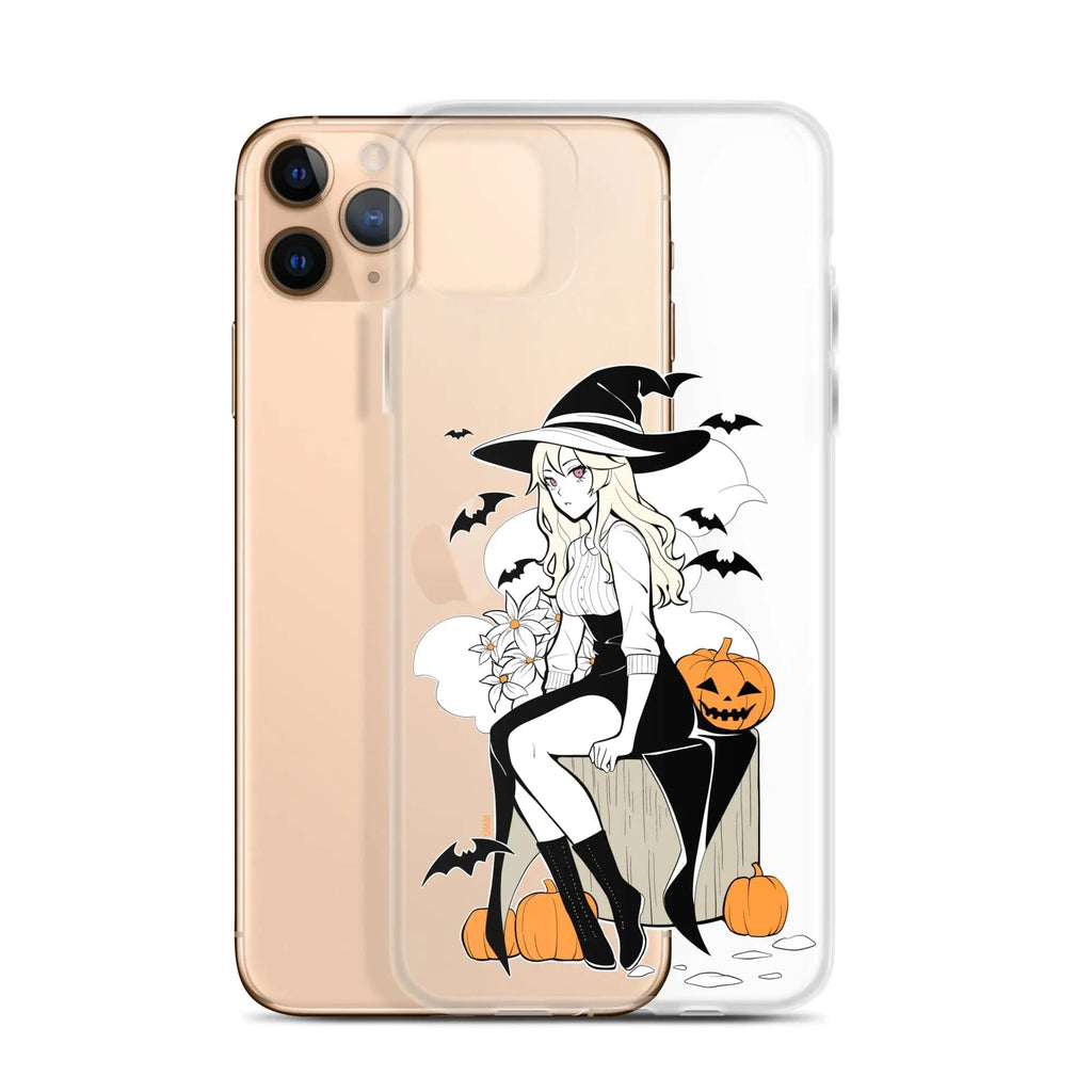 Kabocha • iPhone Case [Exclusive]