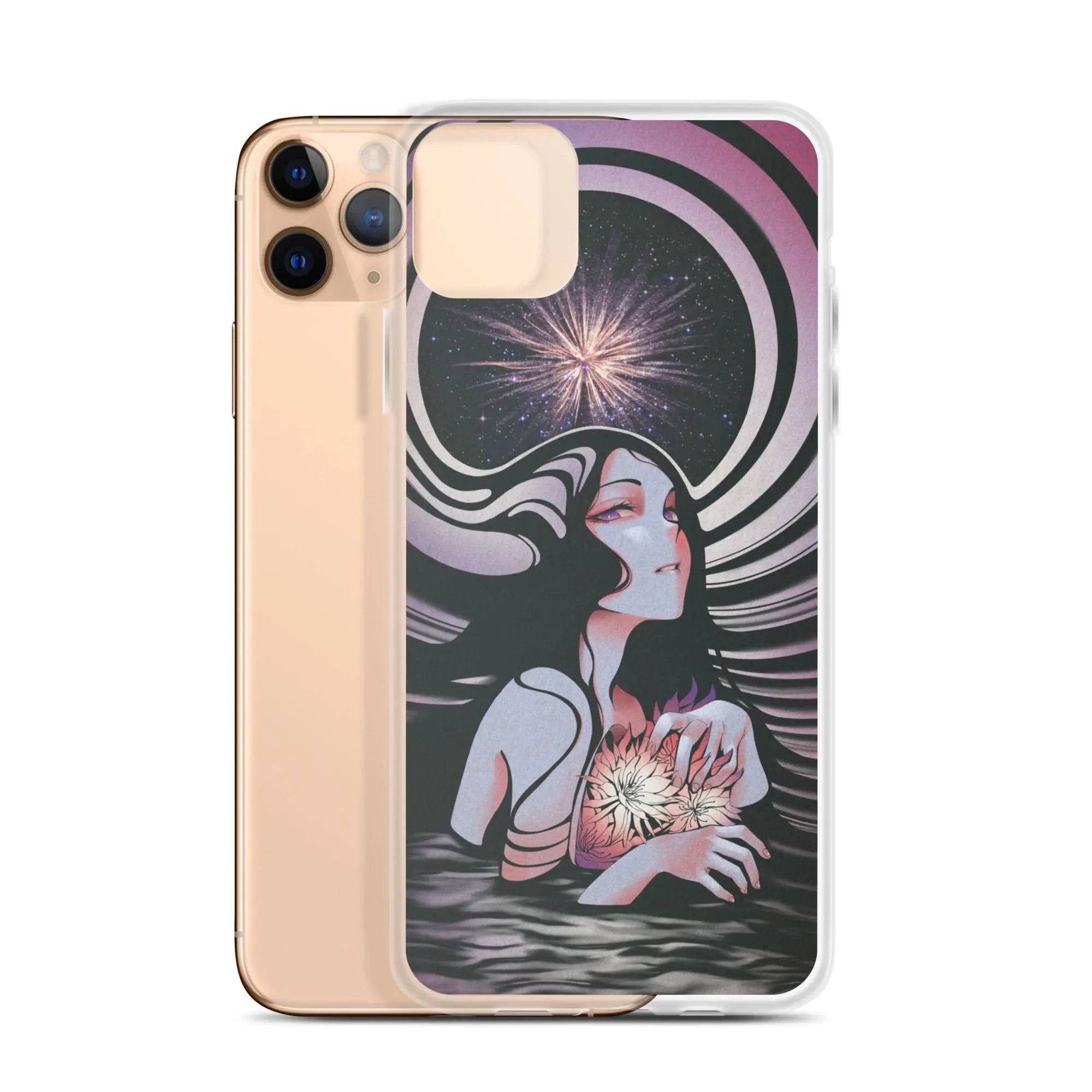 Last Hope • iPhone Case [Monthly Exclusive]