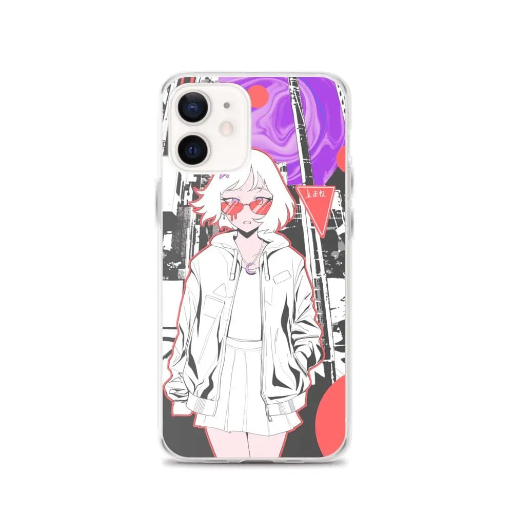 May 2021 Exclusive • iPhone Case