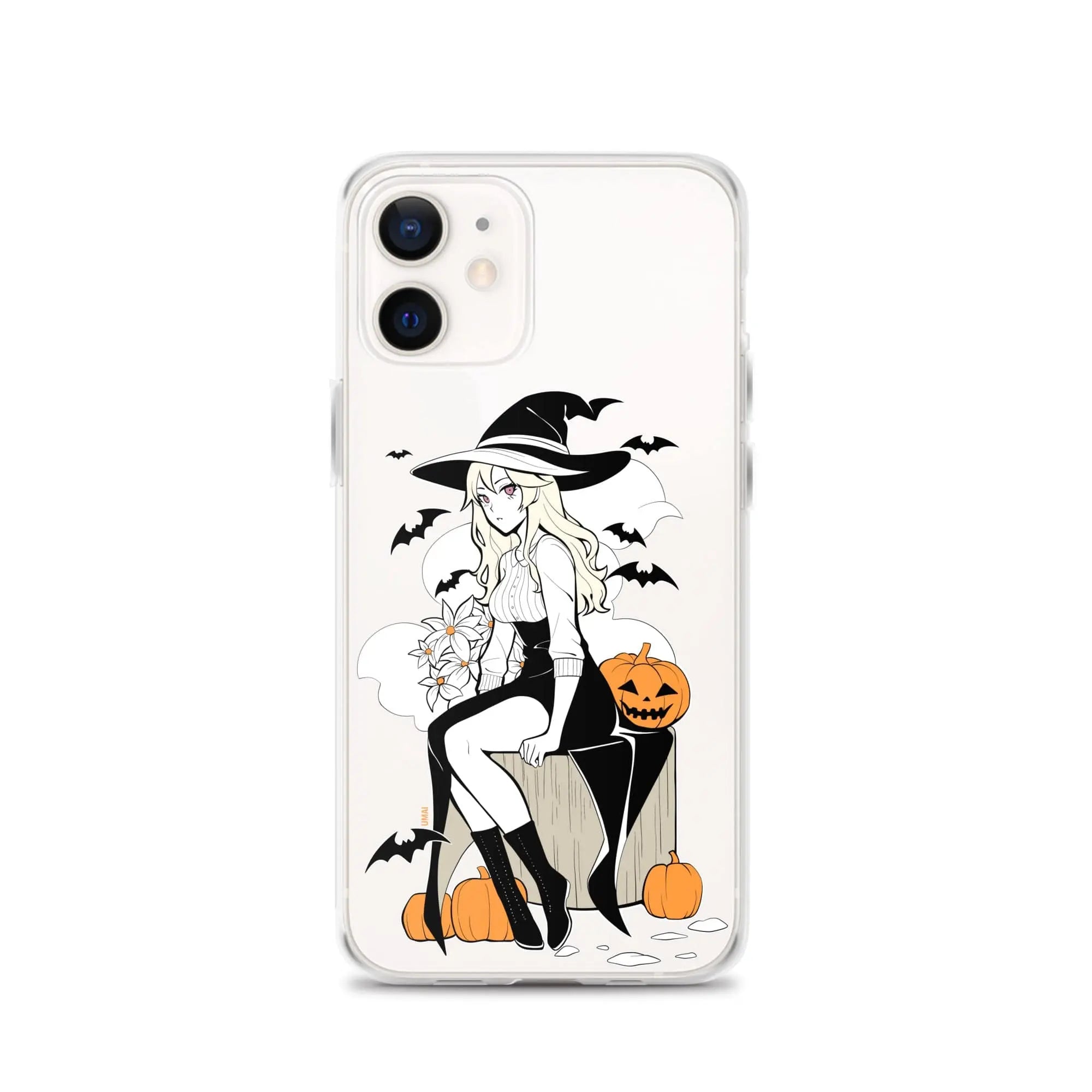 Kabocha • iPhone Case [Exclusive]