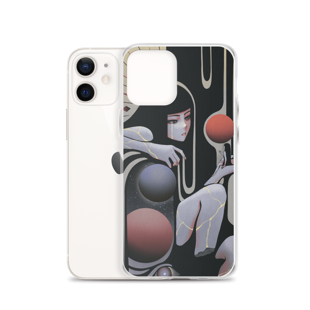 Meditations • iPhone Case [Monthly Exclusive]