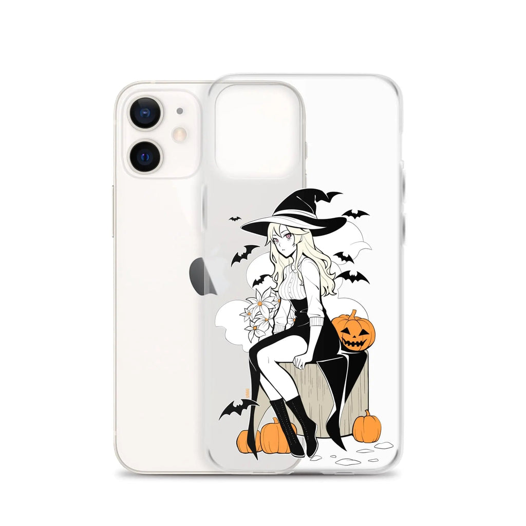 Kabocha • iPhone Case [Exclusive]