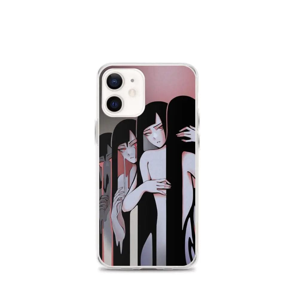 Lapse of Memory • iPhone Case