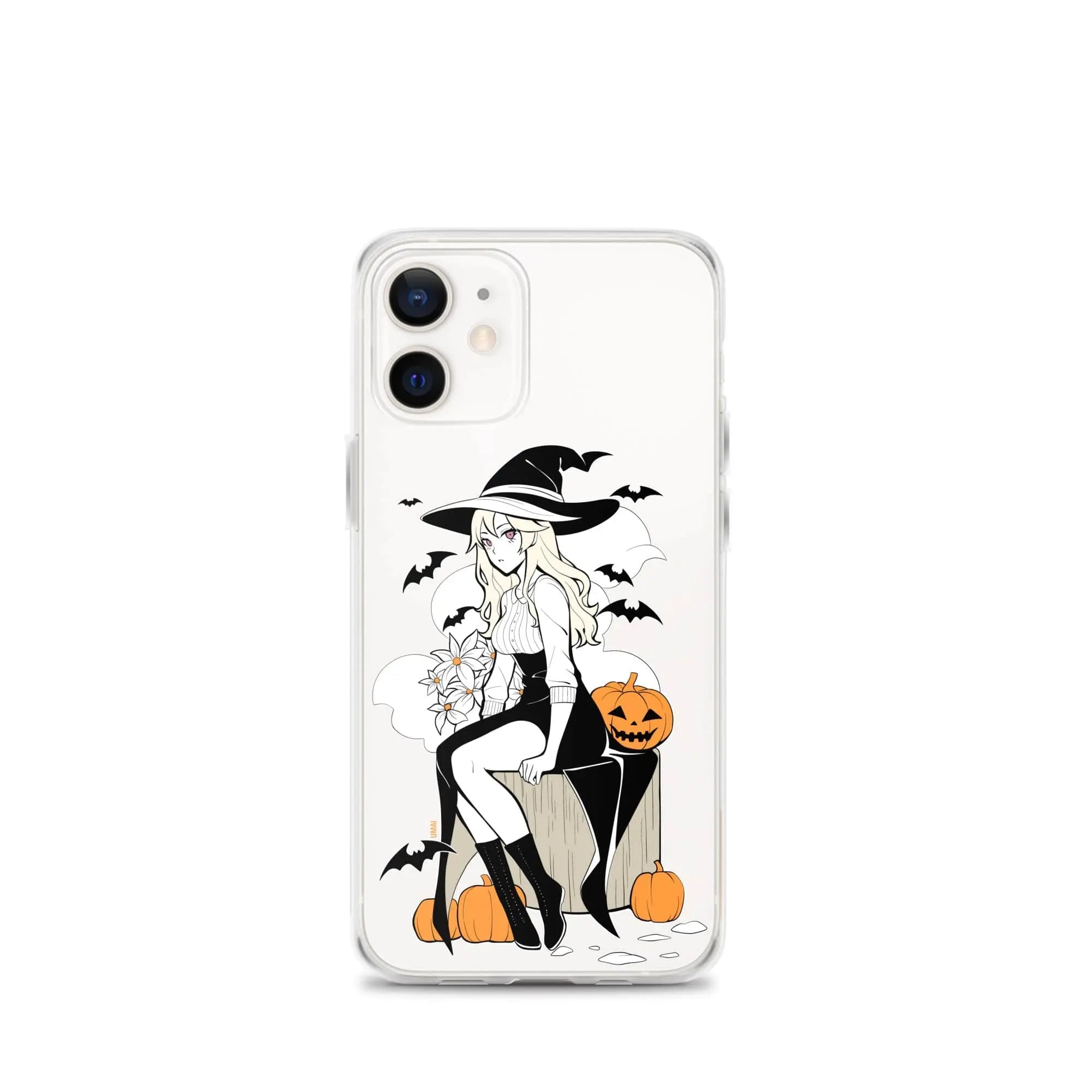 Kabocha • iPhone Case [Exclusive]