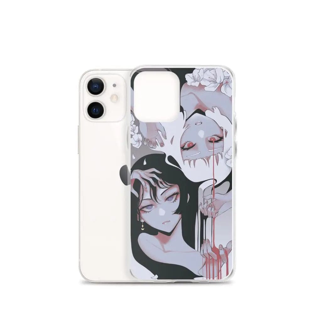 Impermanence • iPhone Case